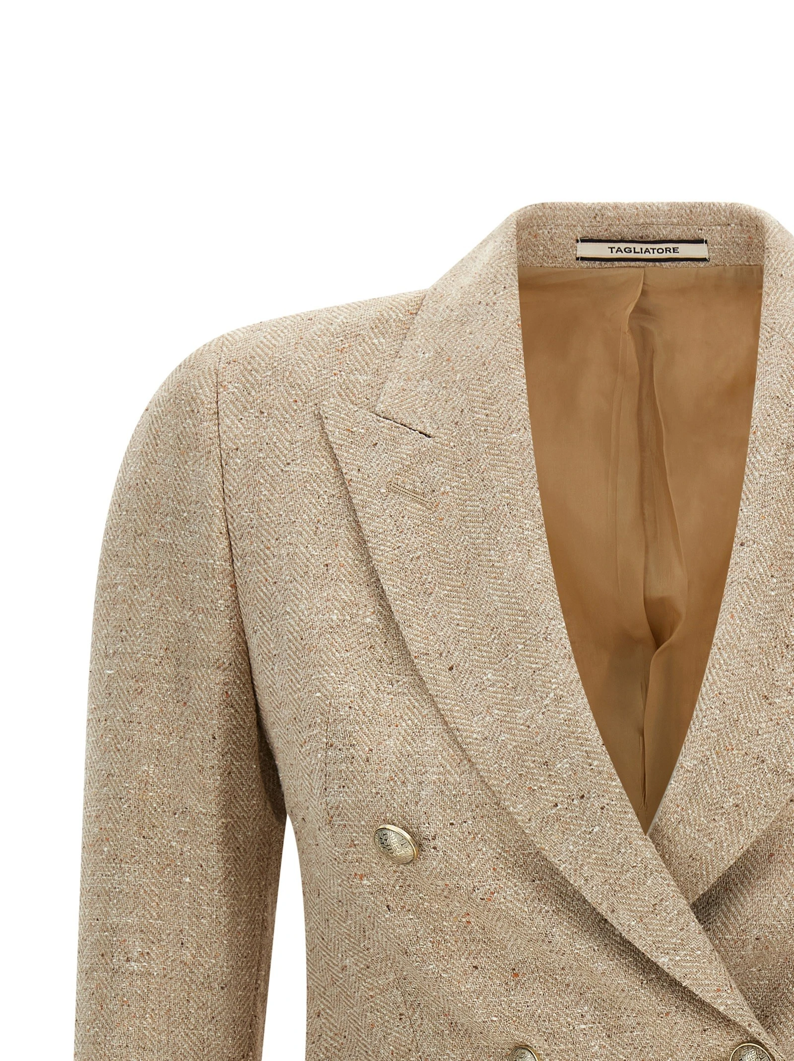 'Parigi' blazer