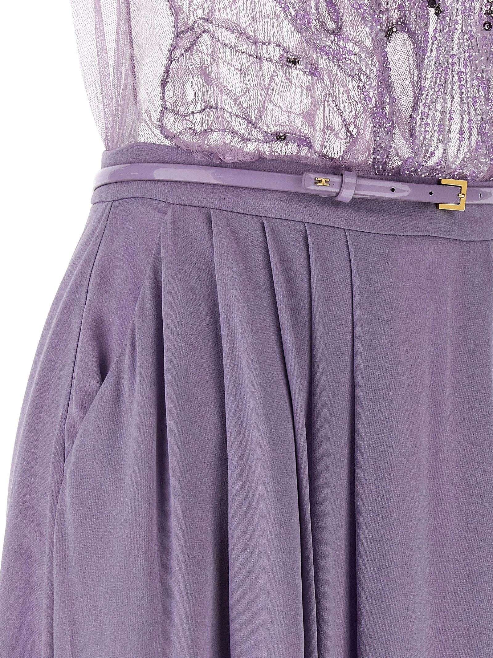'Red Carpet' dress