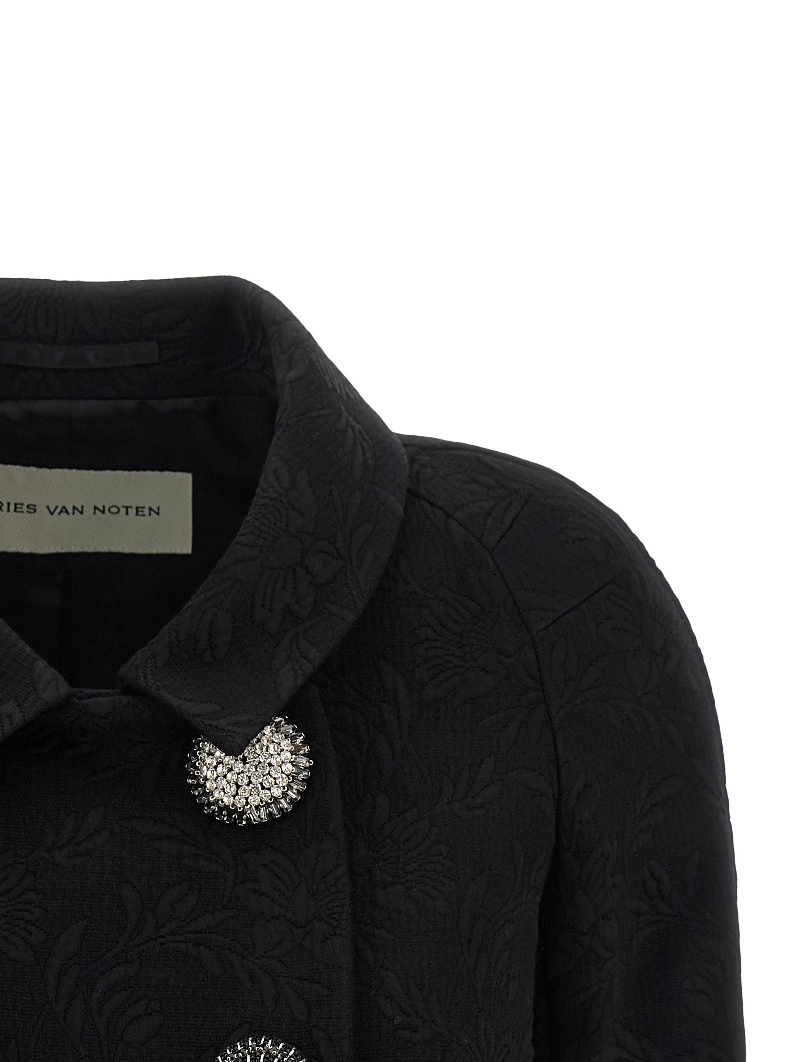 'Vipa' blazer