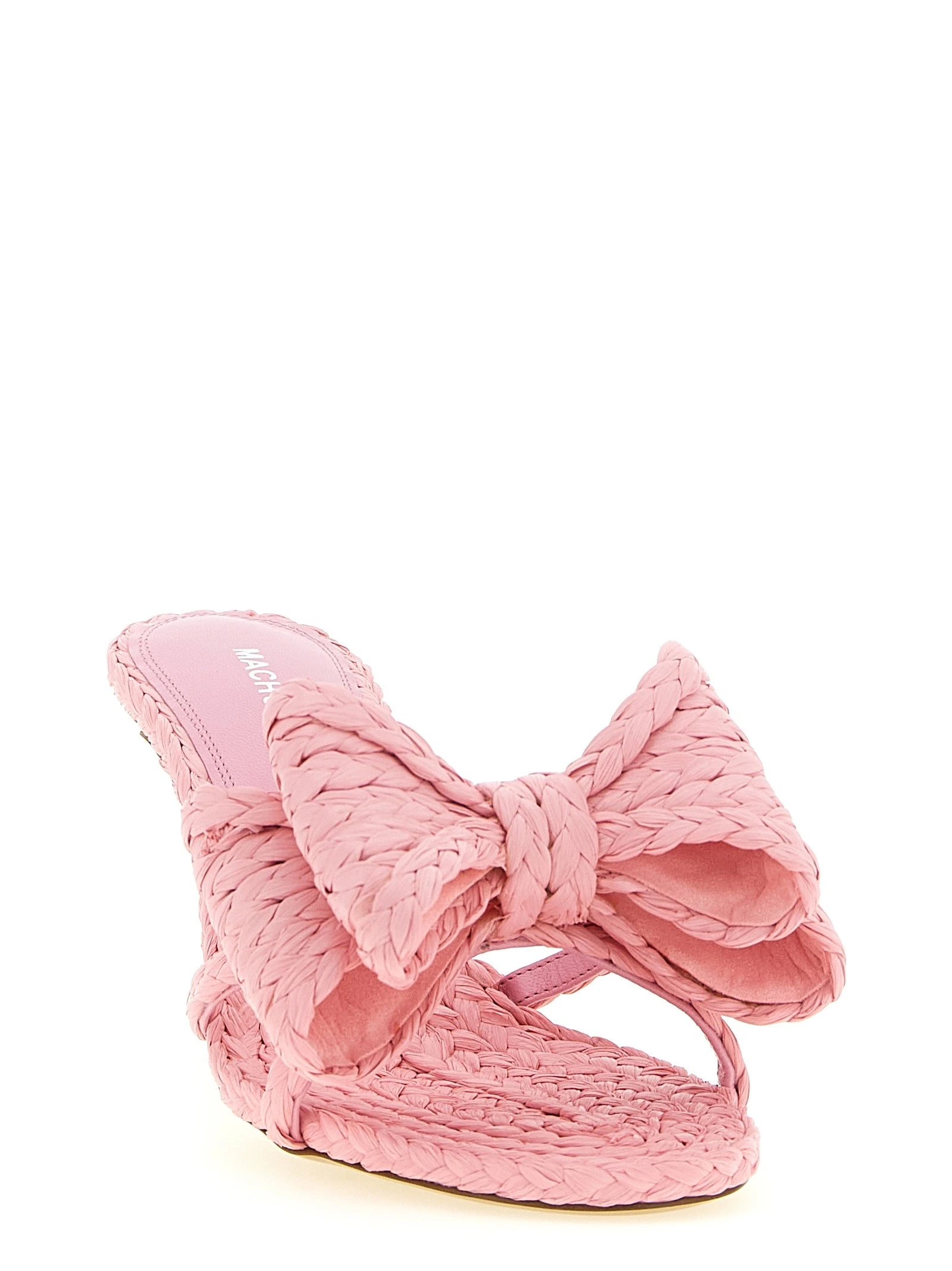 'Le Cadeau' mules