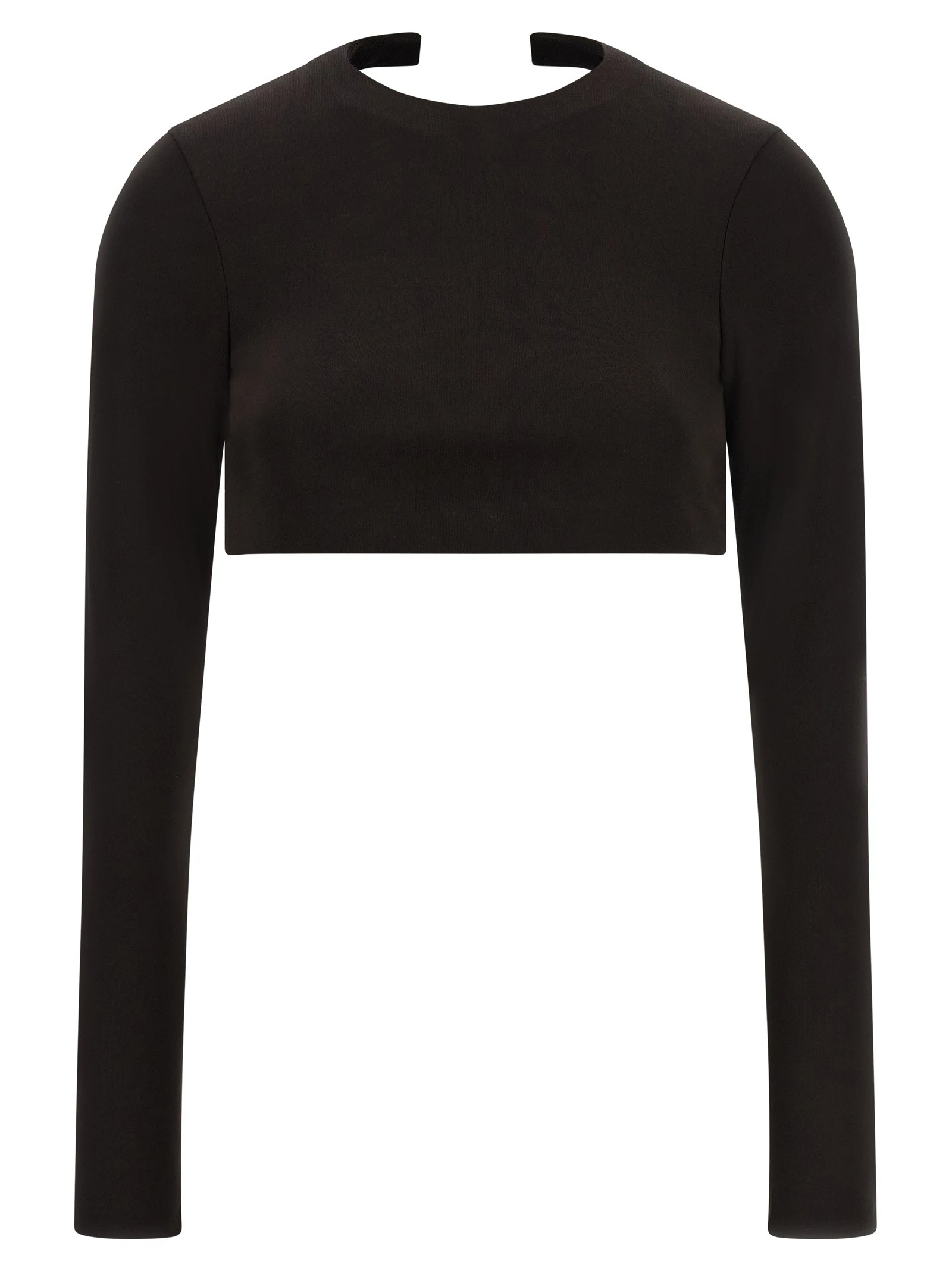'Impossible' top
