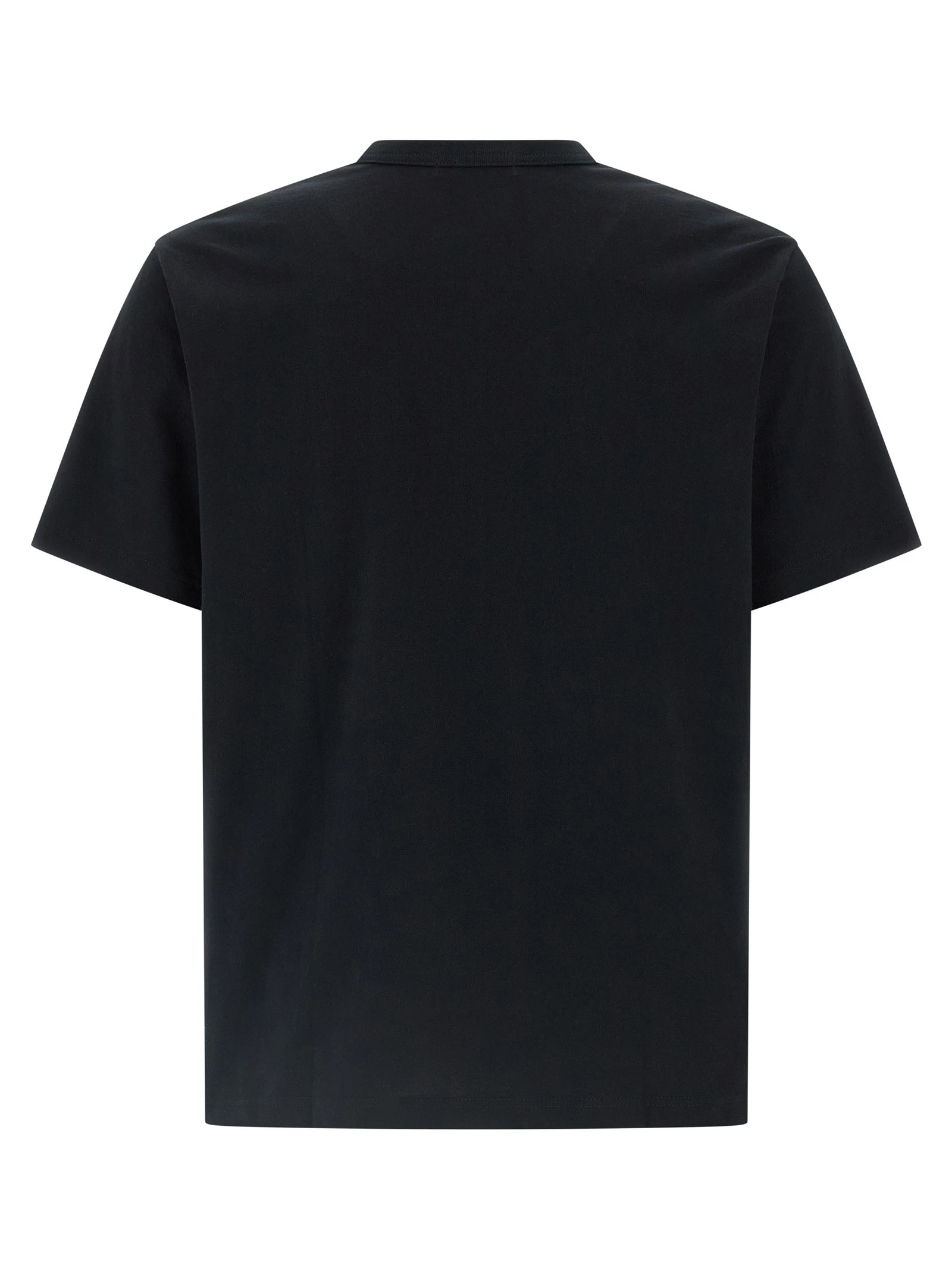Logo print T-shirt
