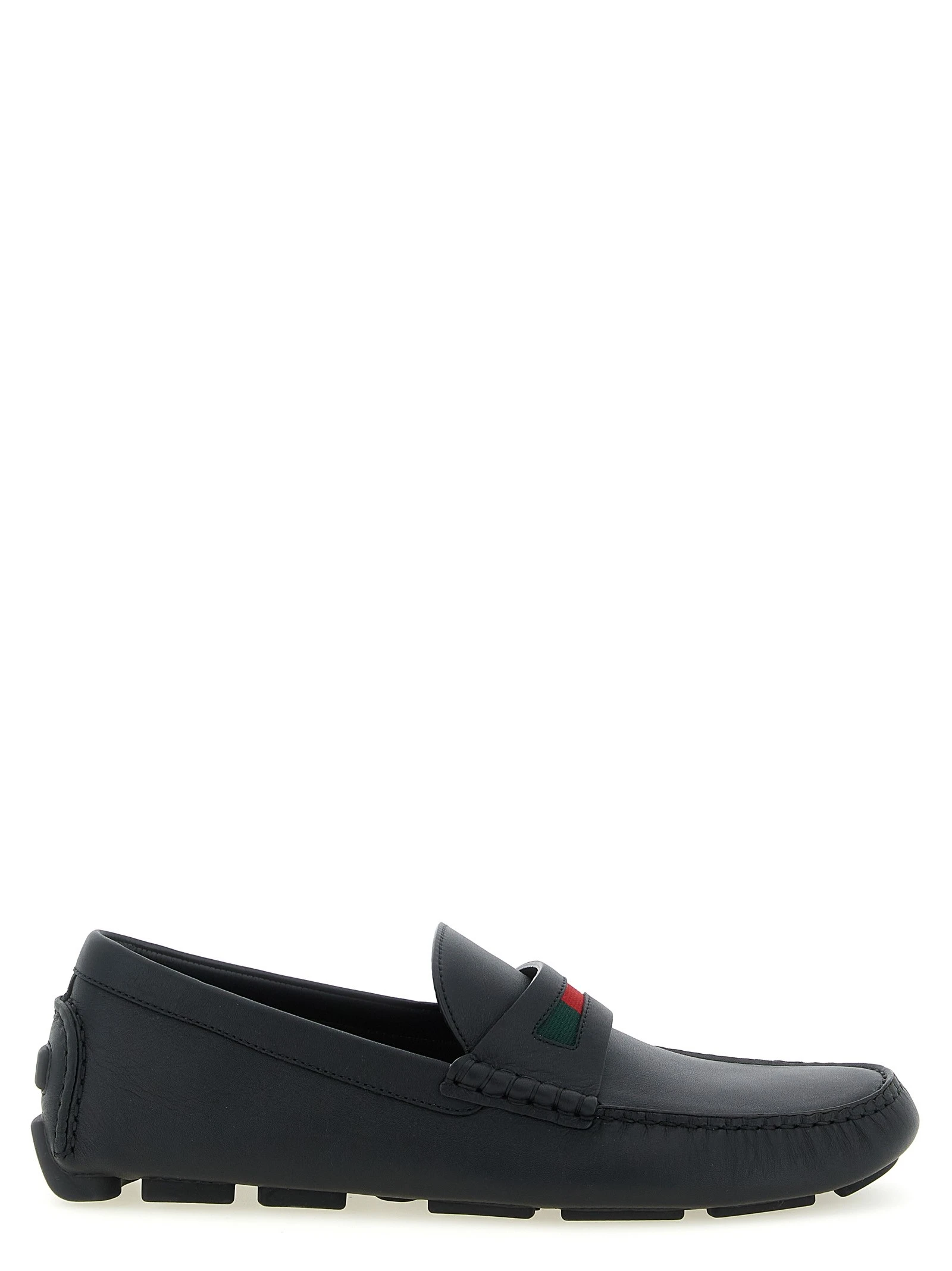Driver loafers