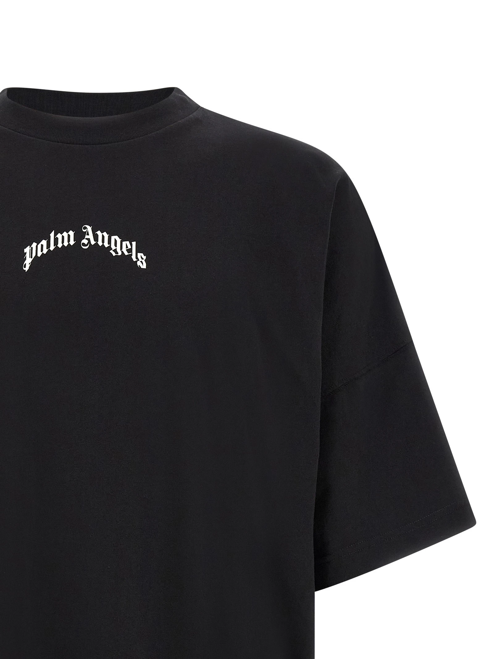 'Classic Logo' T-shirt