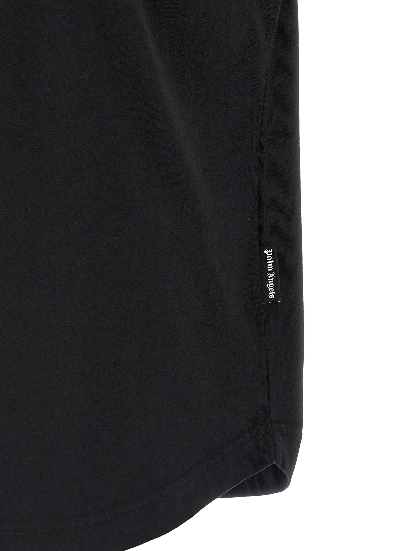 'Classic Logo' T-shirt