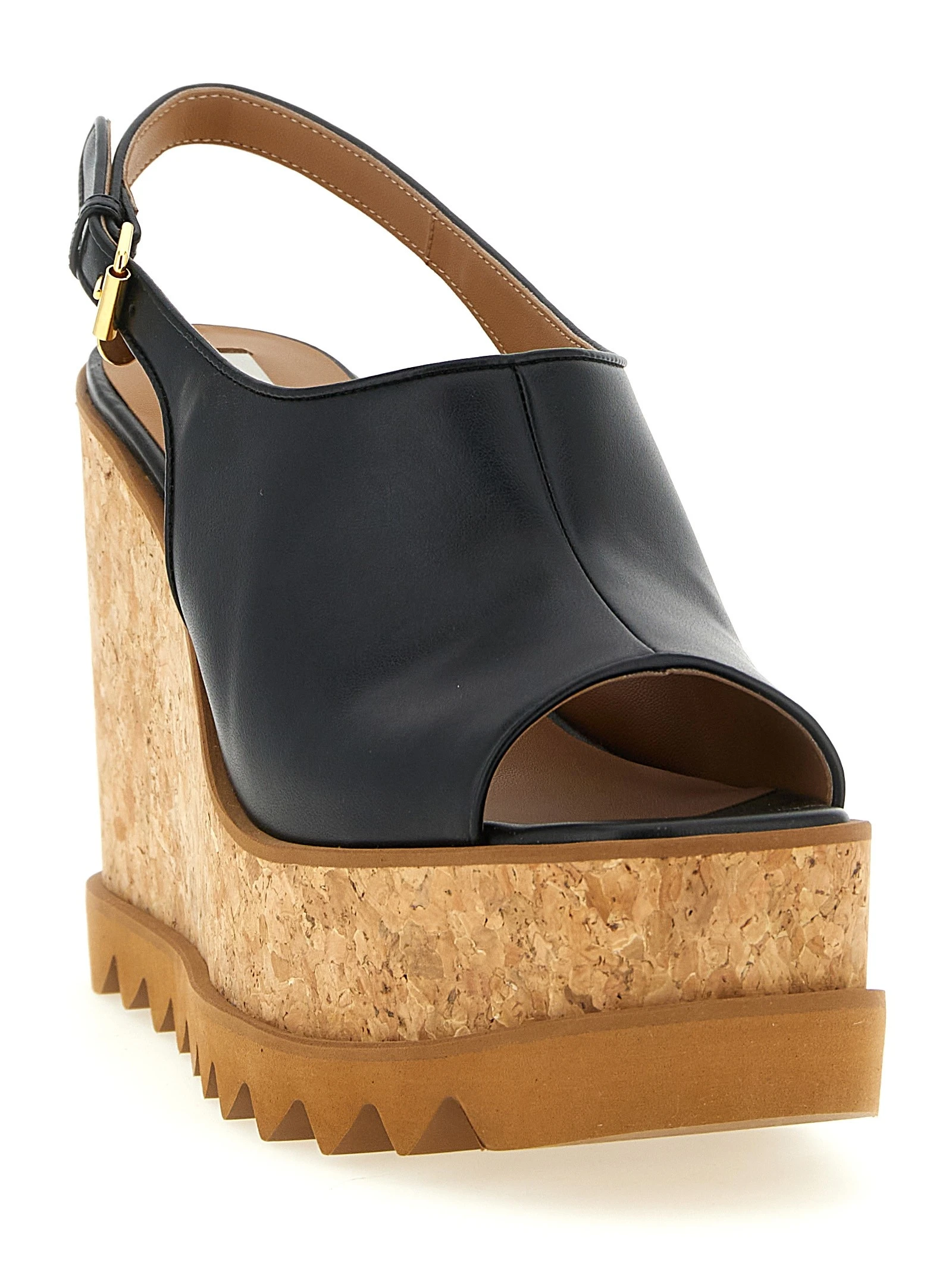 'Sneak-Elyse' slingback
