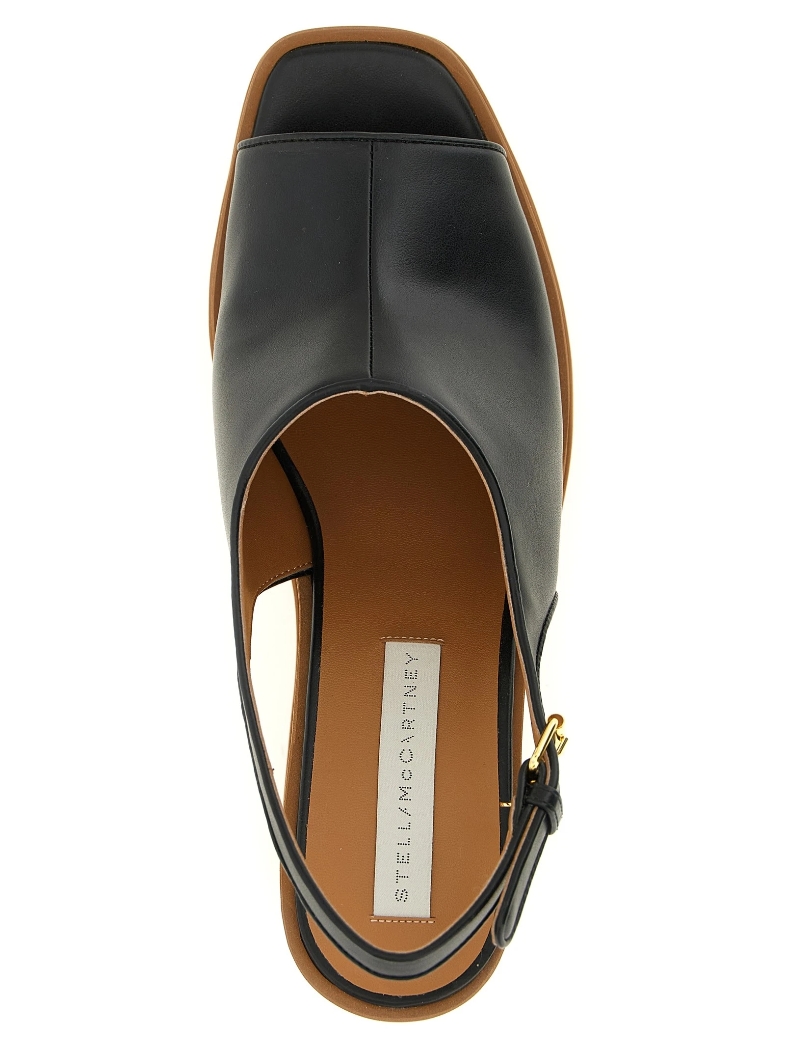 'Sneak-Elyse' slingback