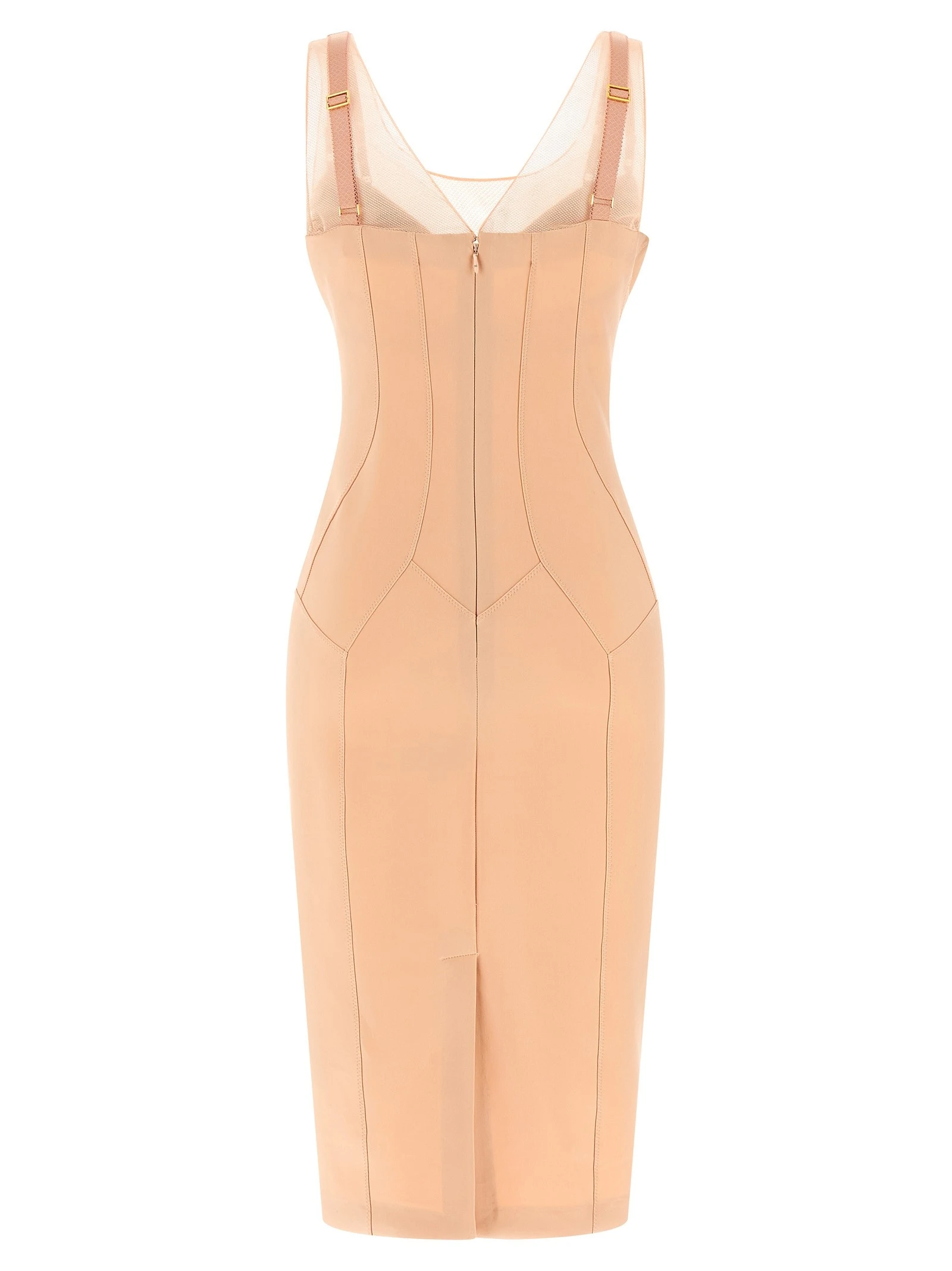 Corset dress