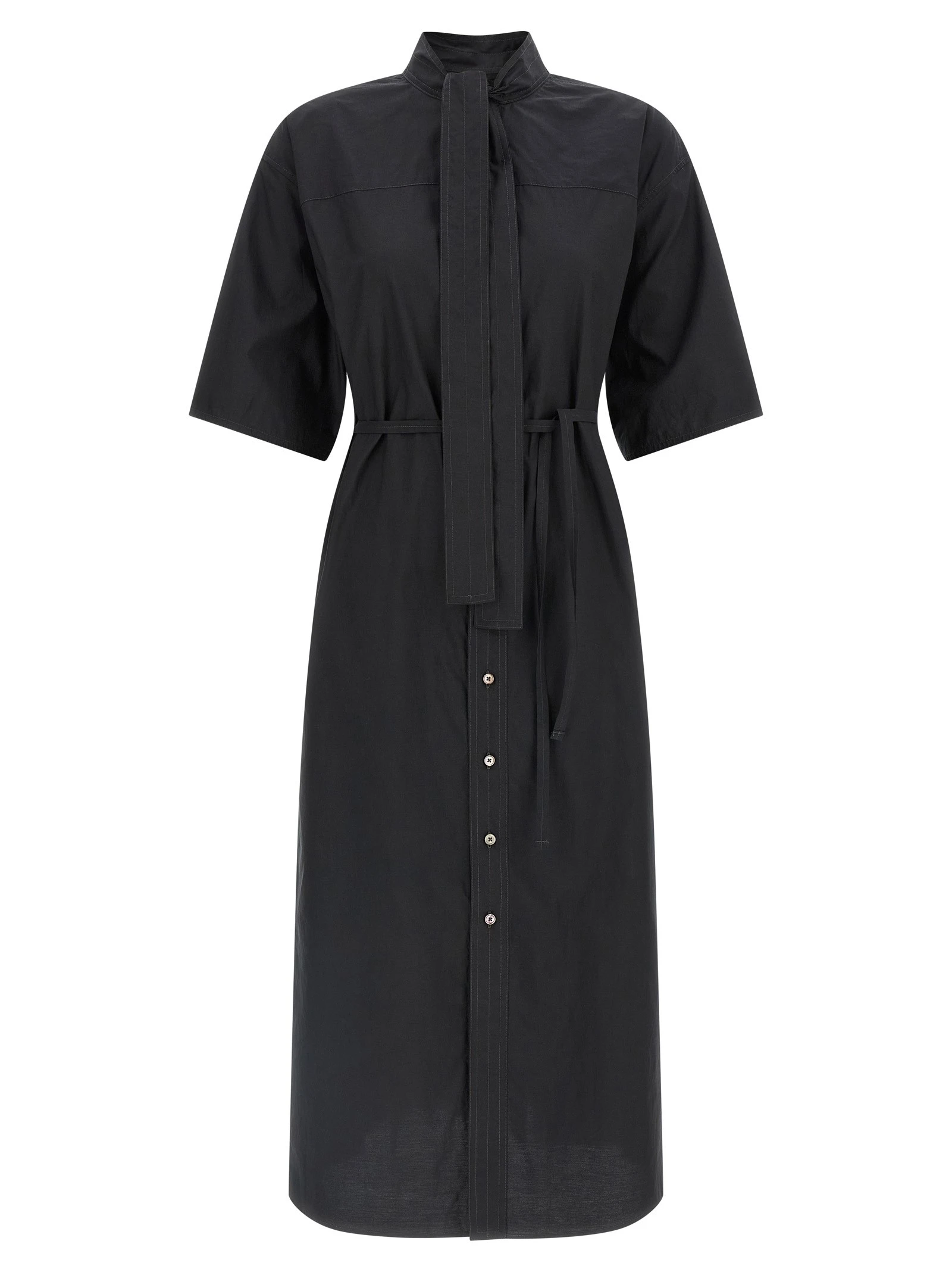 'Tube' reversible dress