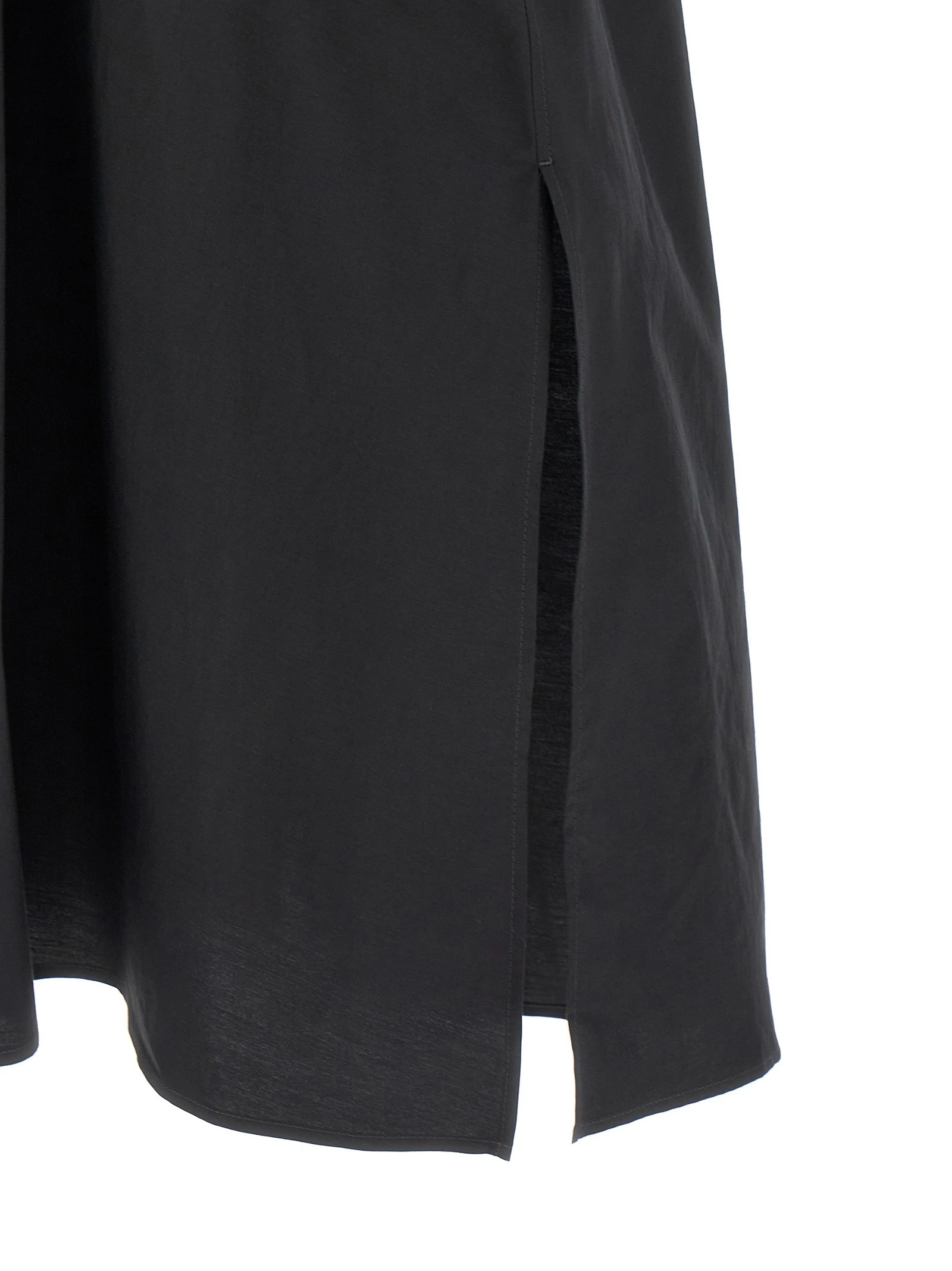 'Tube' reversible dress