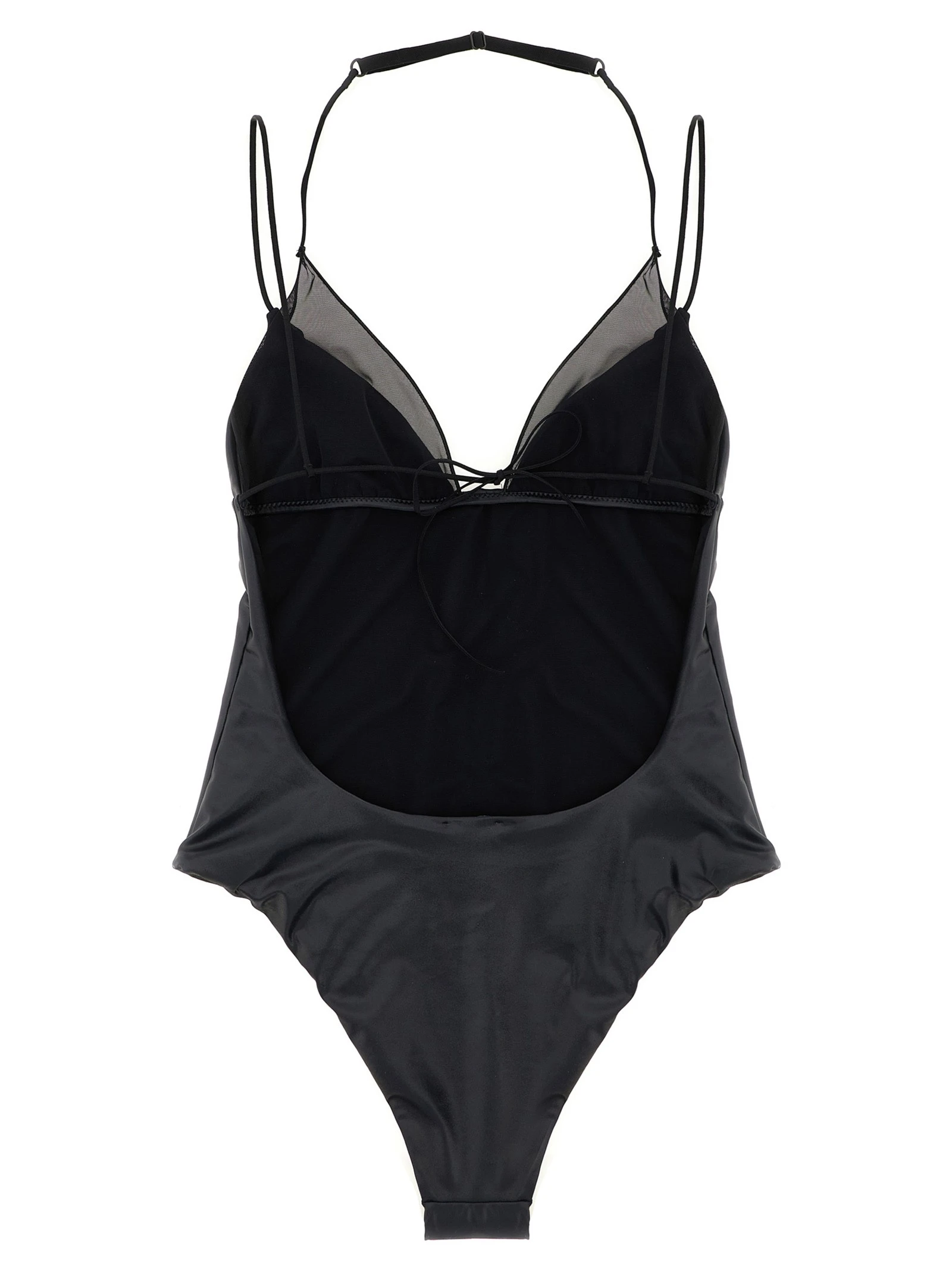 'Kate' one-piece swimsuit