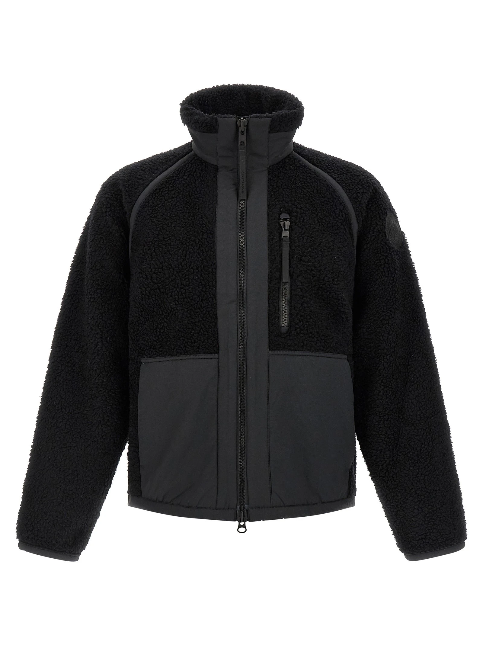 'Westport' jacket