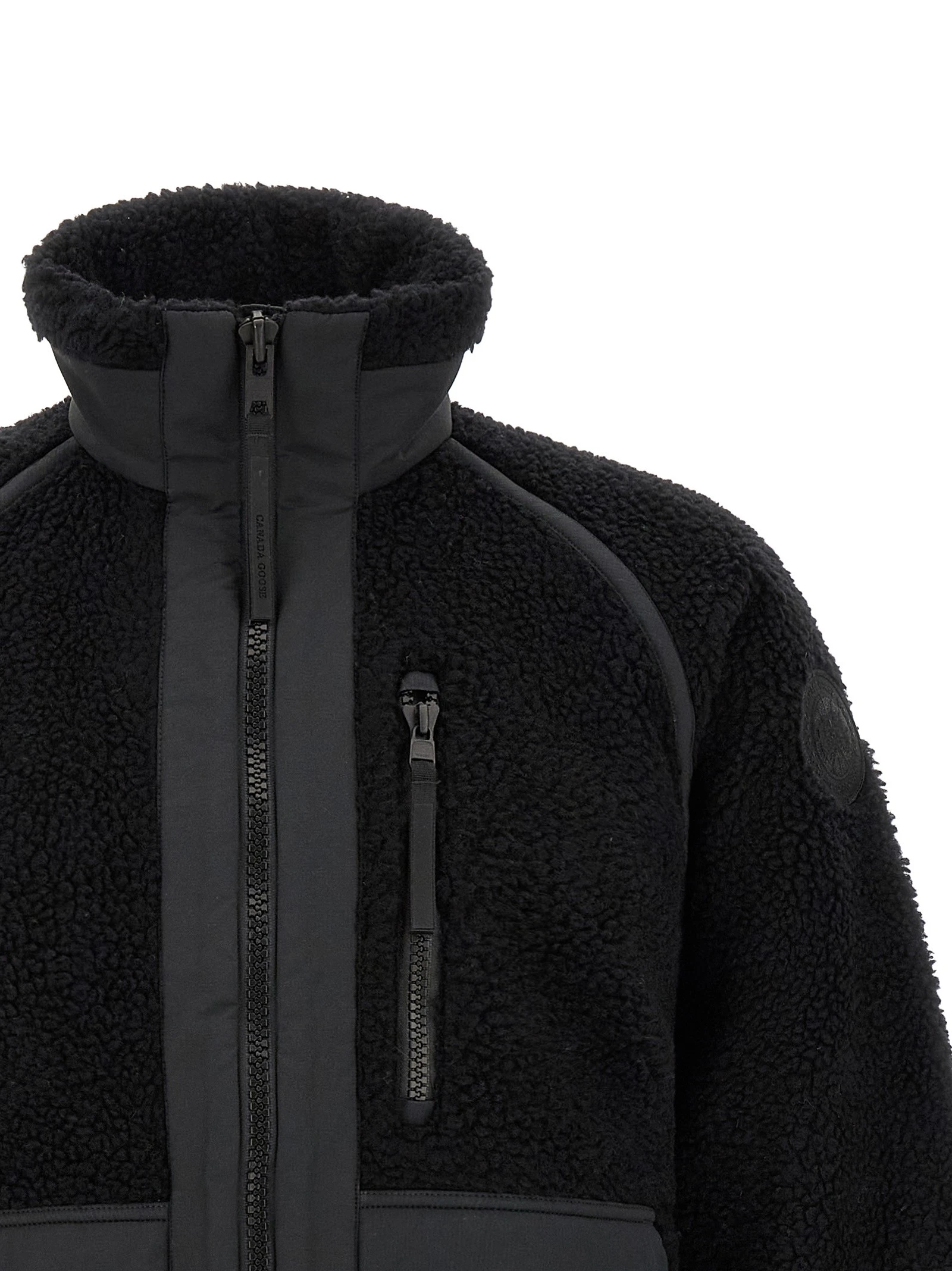 'Westport' jacket