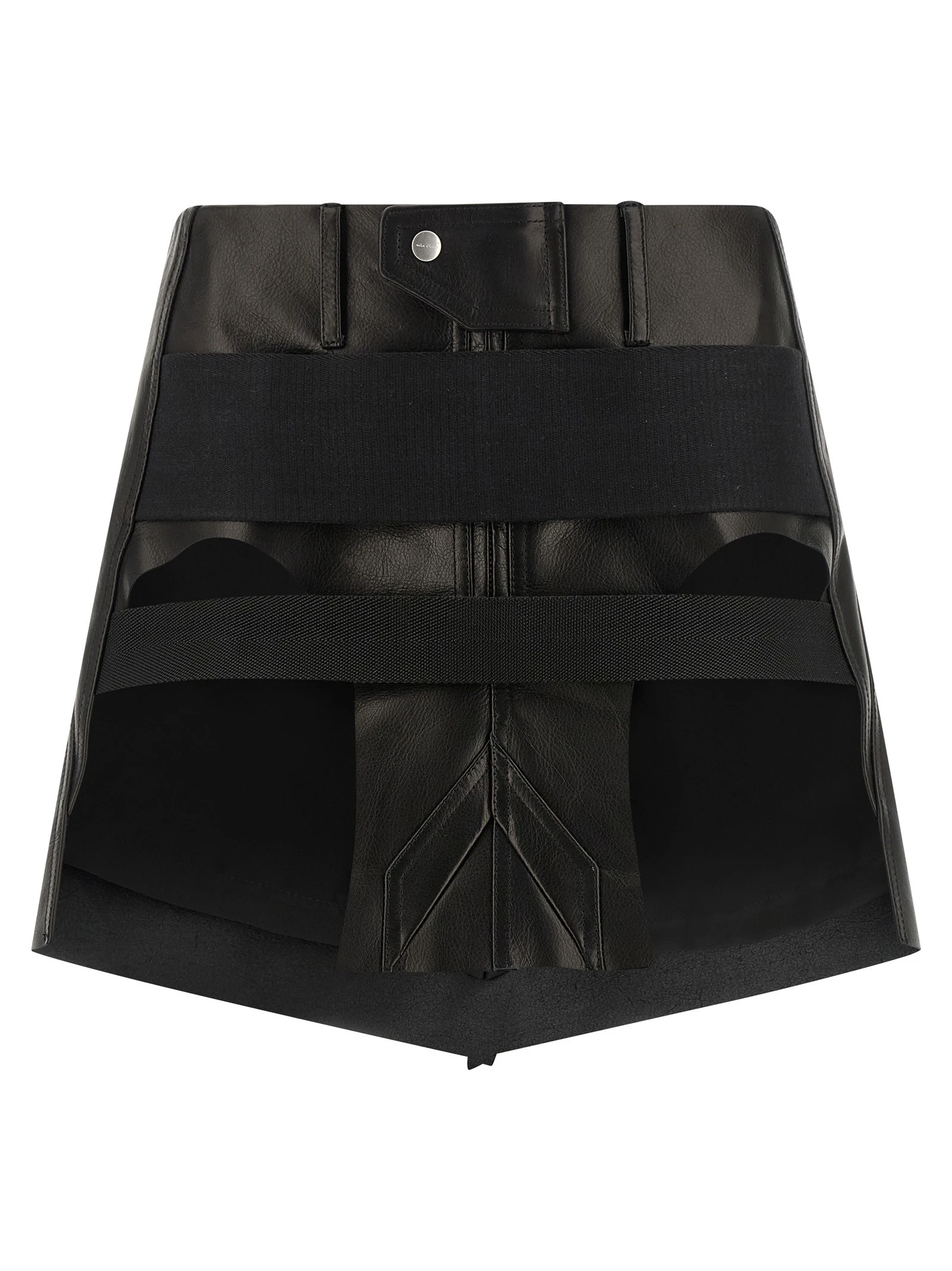 'Temple' skirt