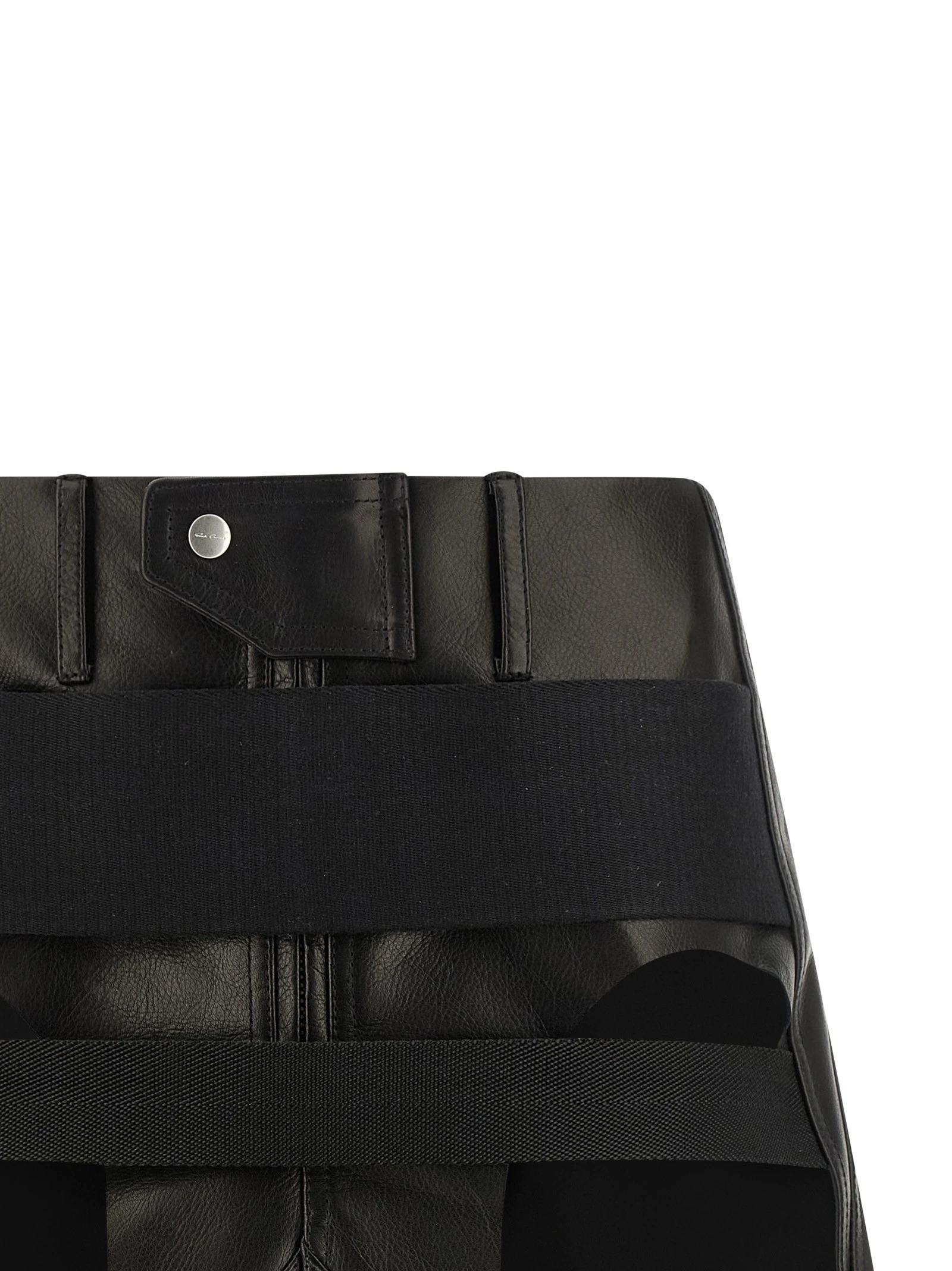 'Temple' skirt