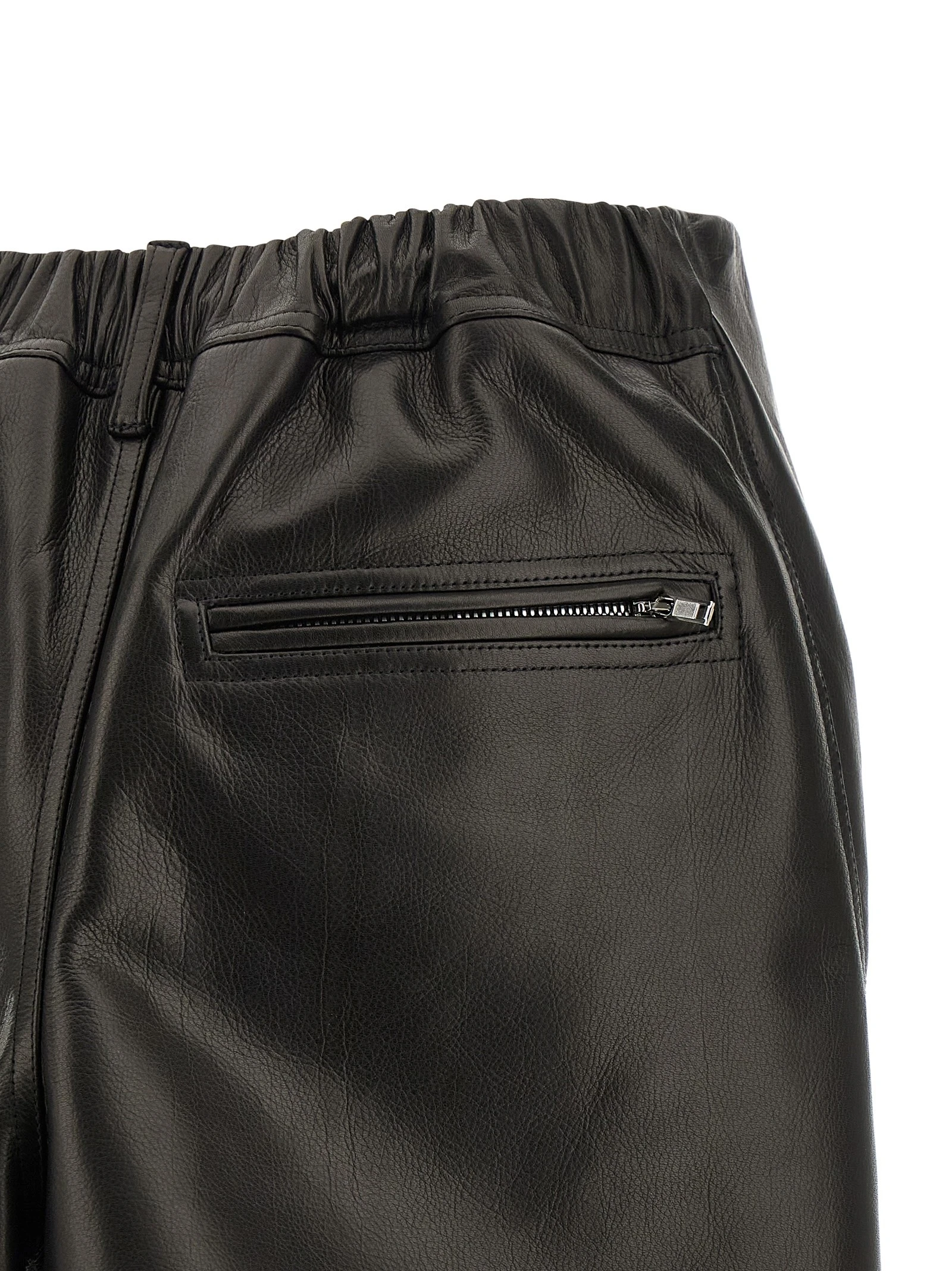 'Temple' skirt