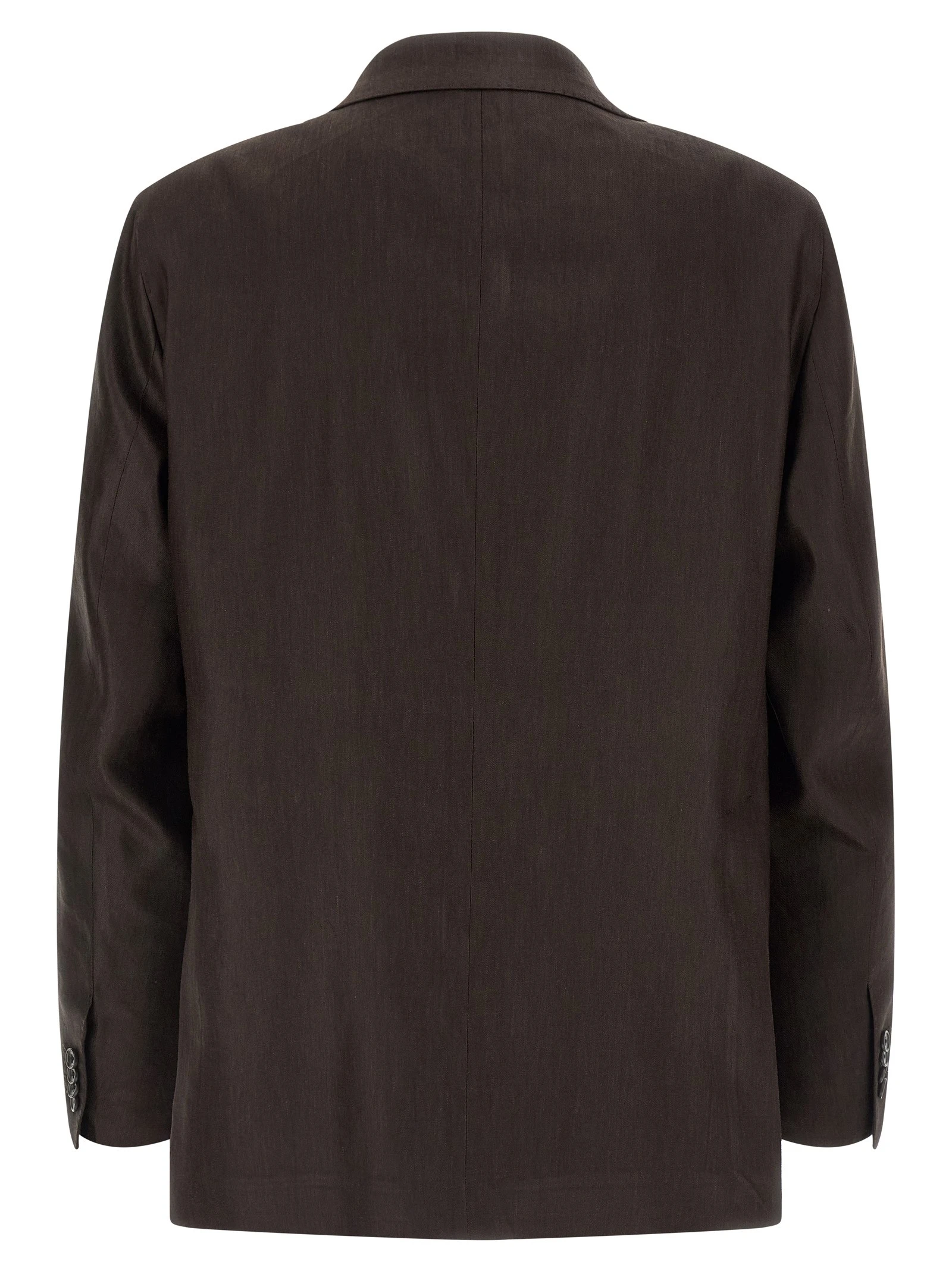 'Vesuvio' dress