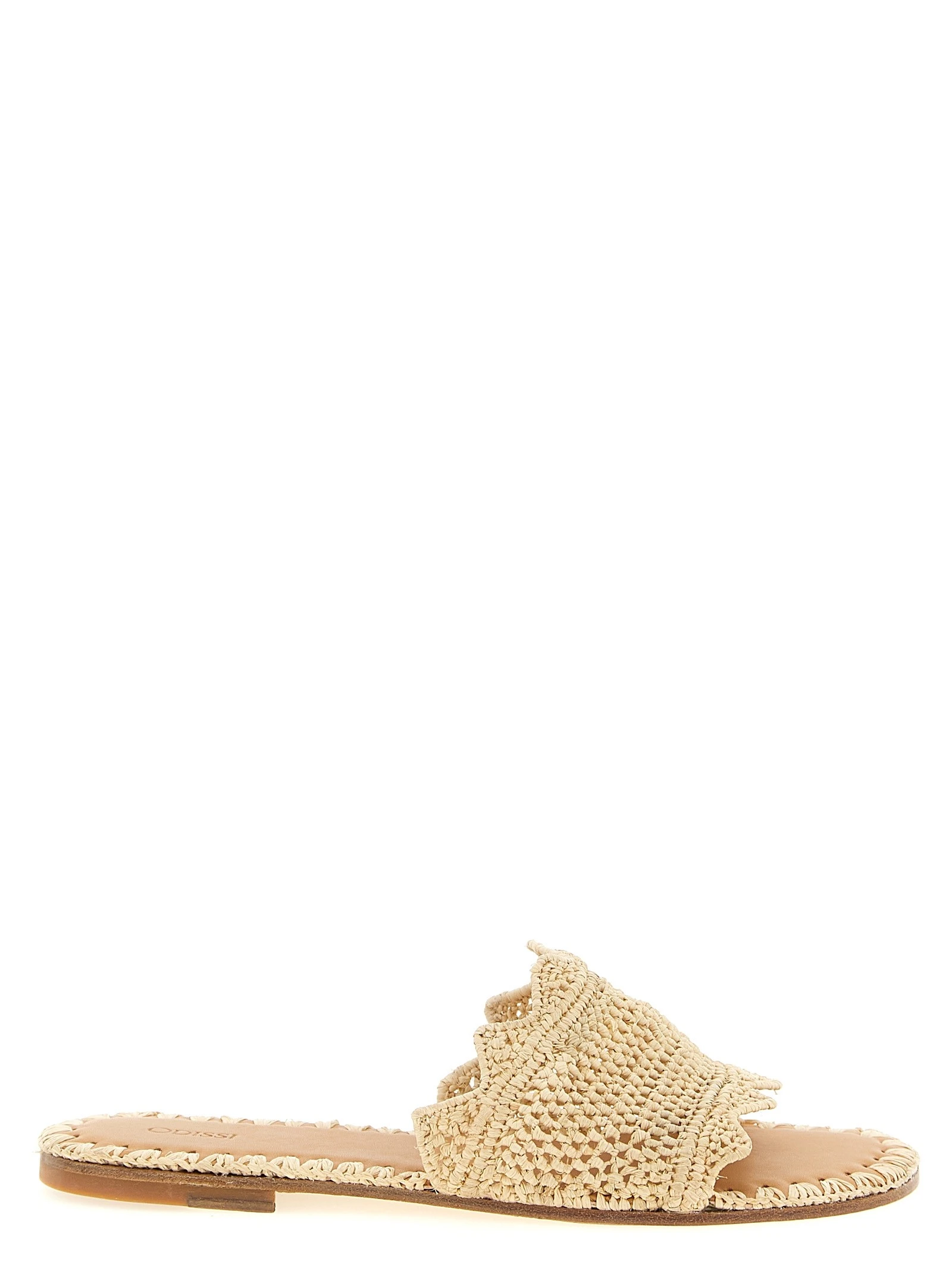 'Lucia' slides