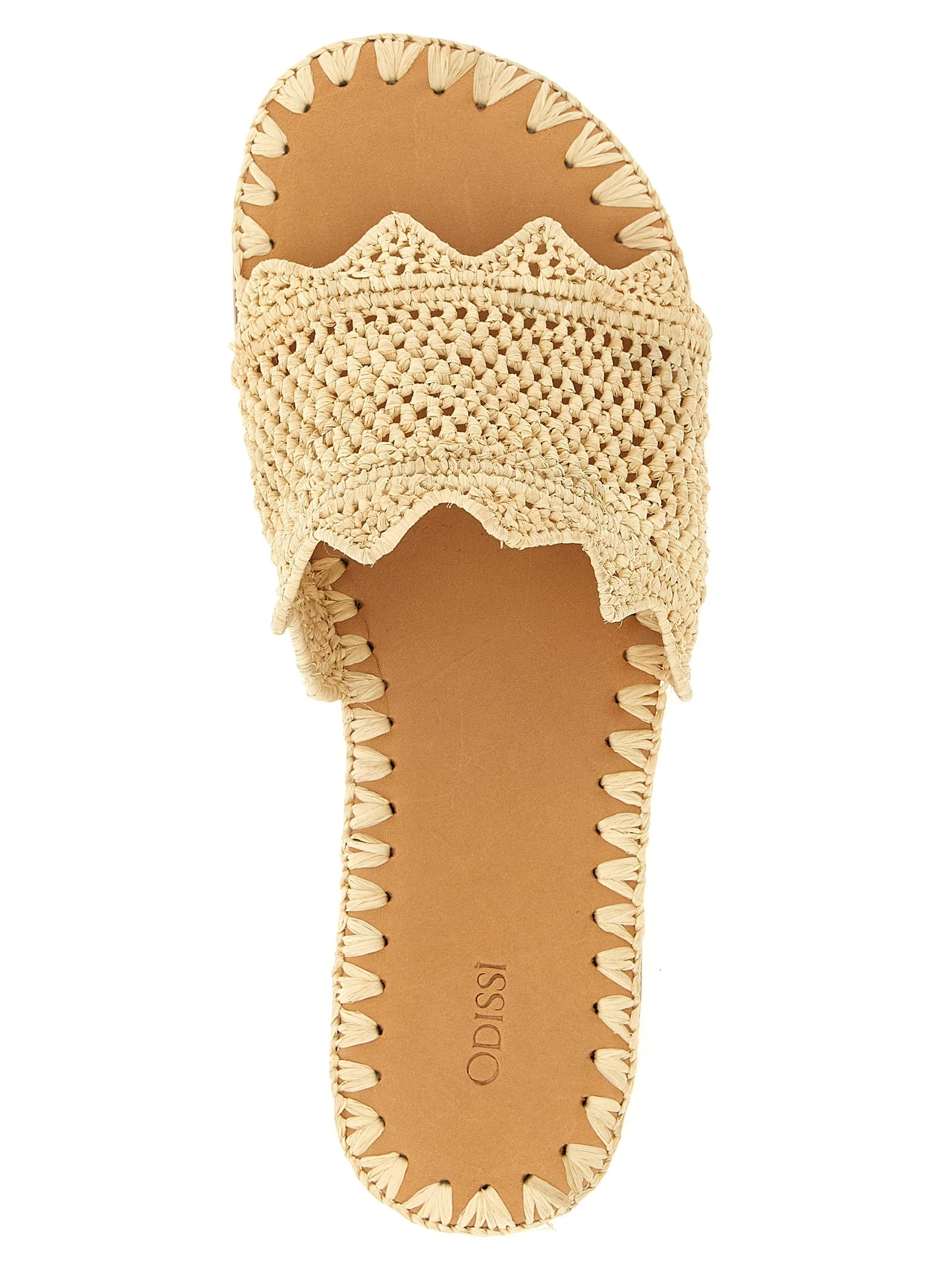 'Lucia' slides