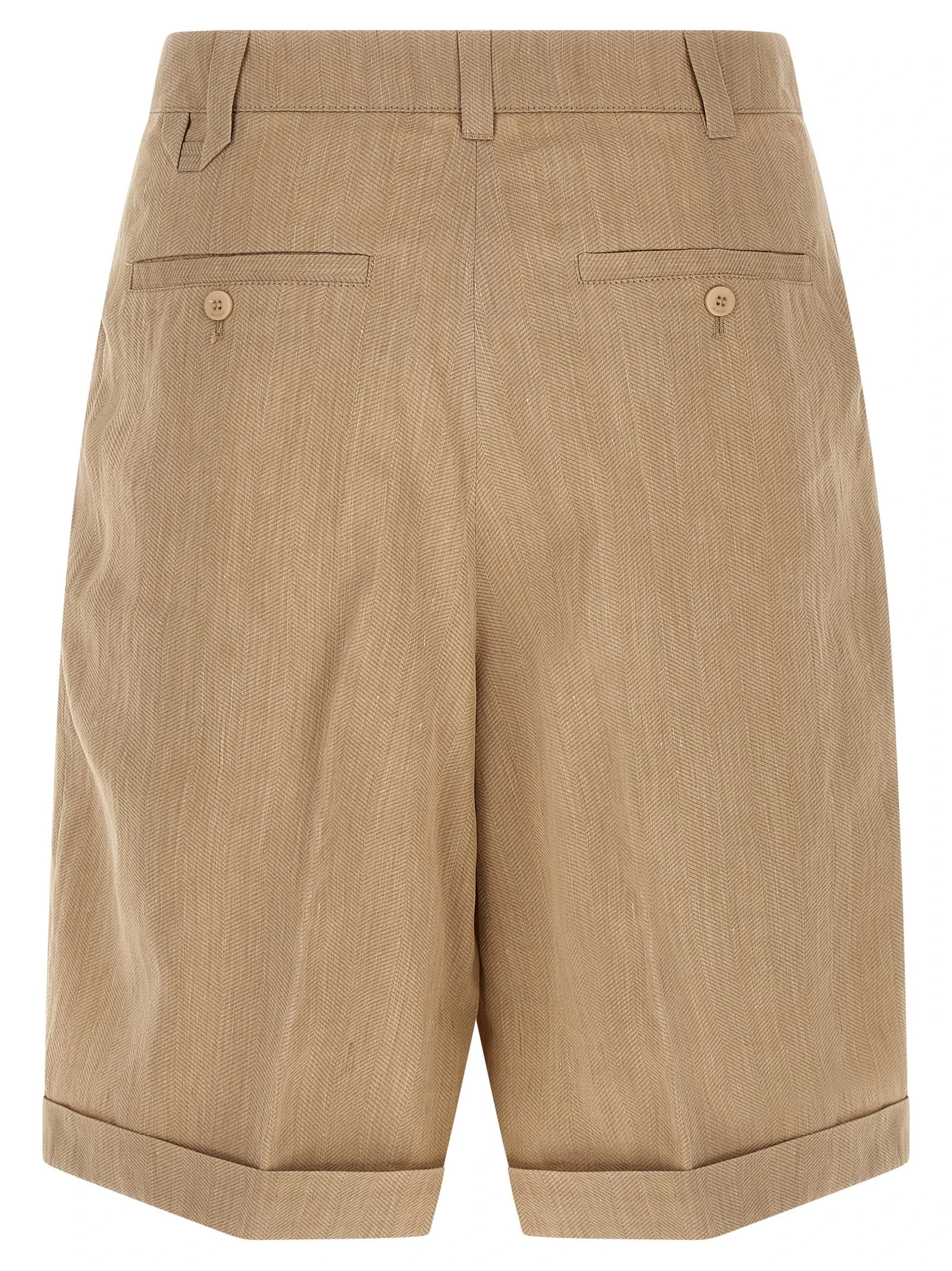 'Le Short Pastro' bermuda shorts
