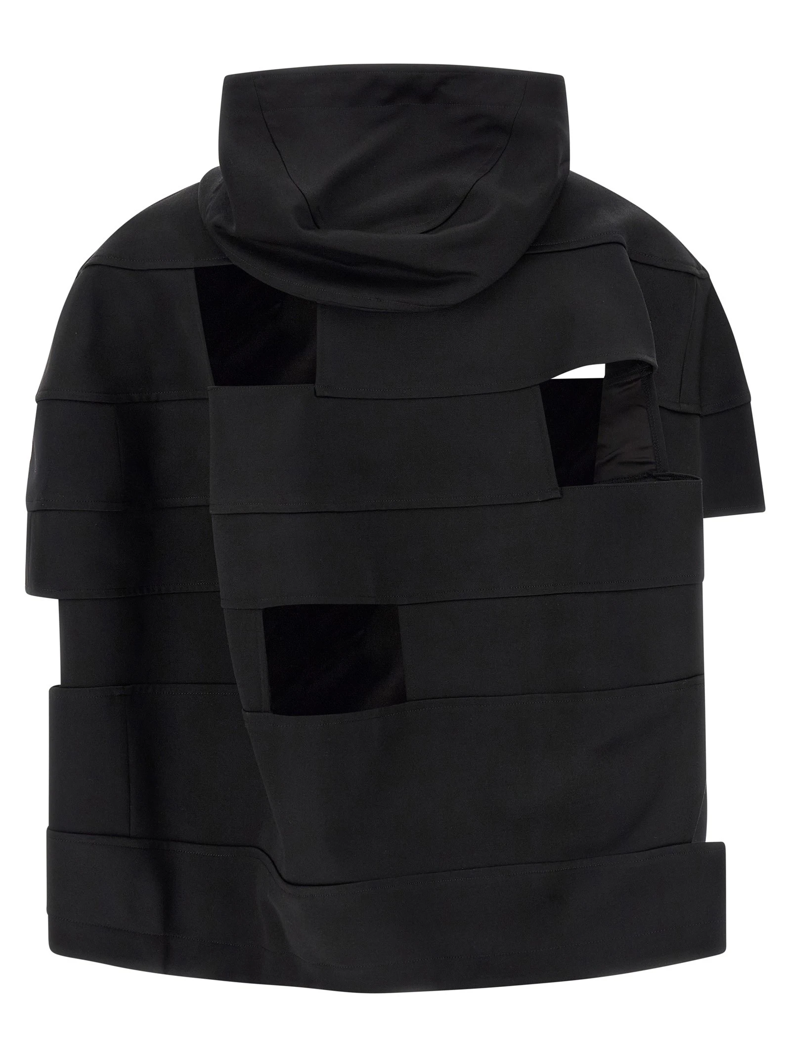 Armor jacket