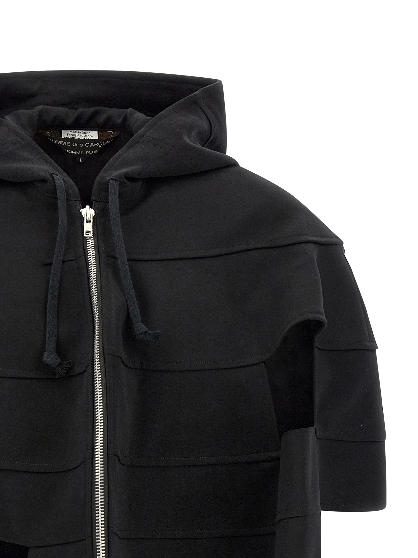 Armor jacket