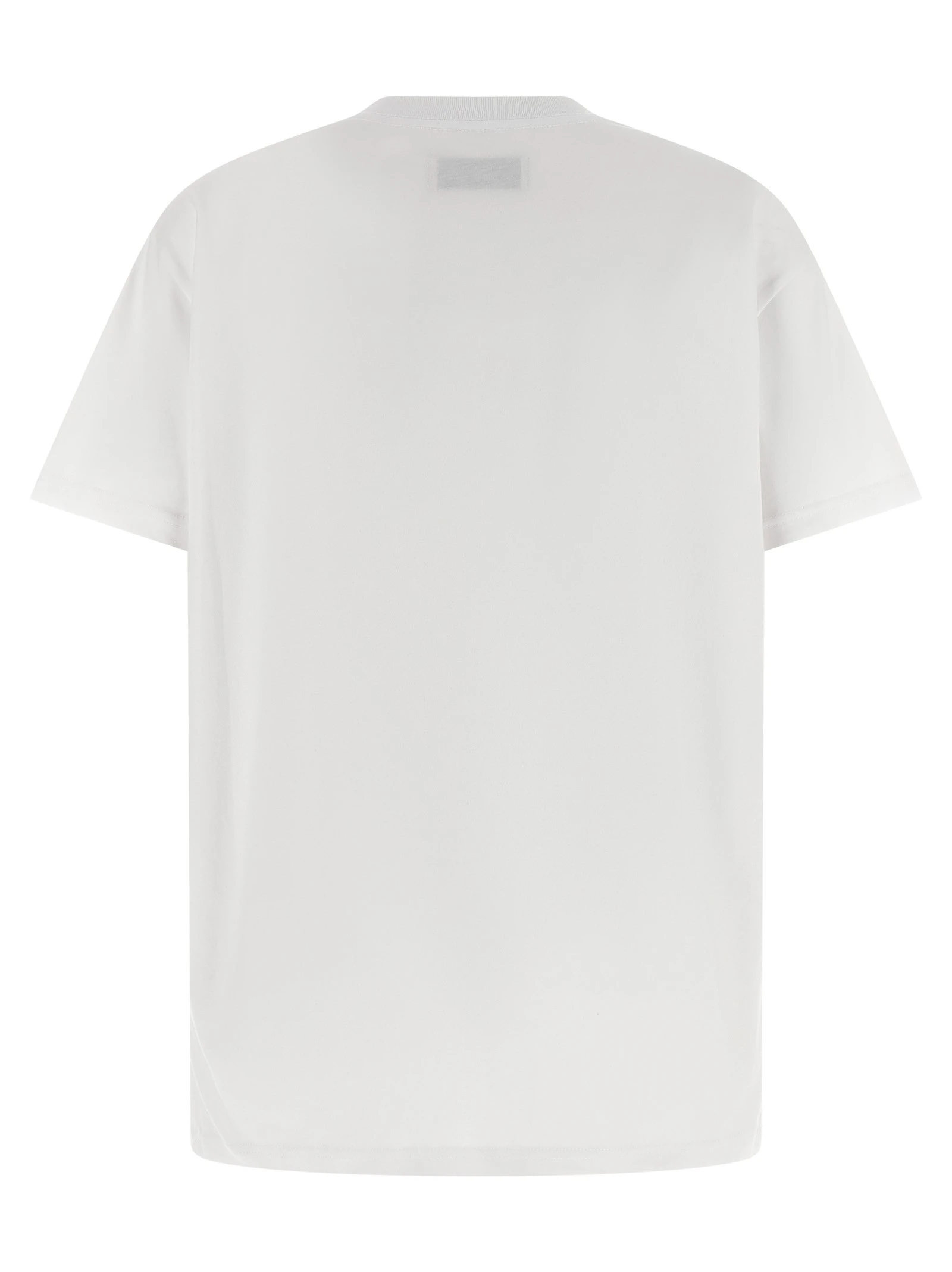 'Orb and Stars Classic' T-shirt
