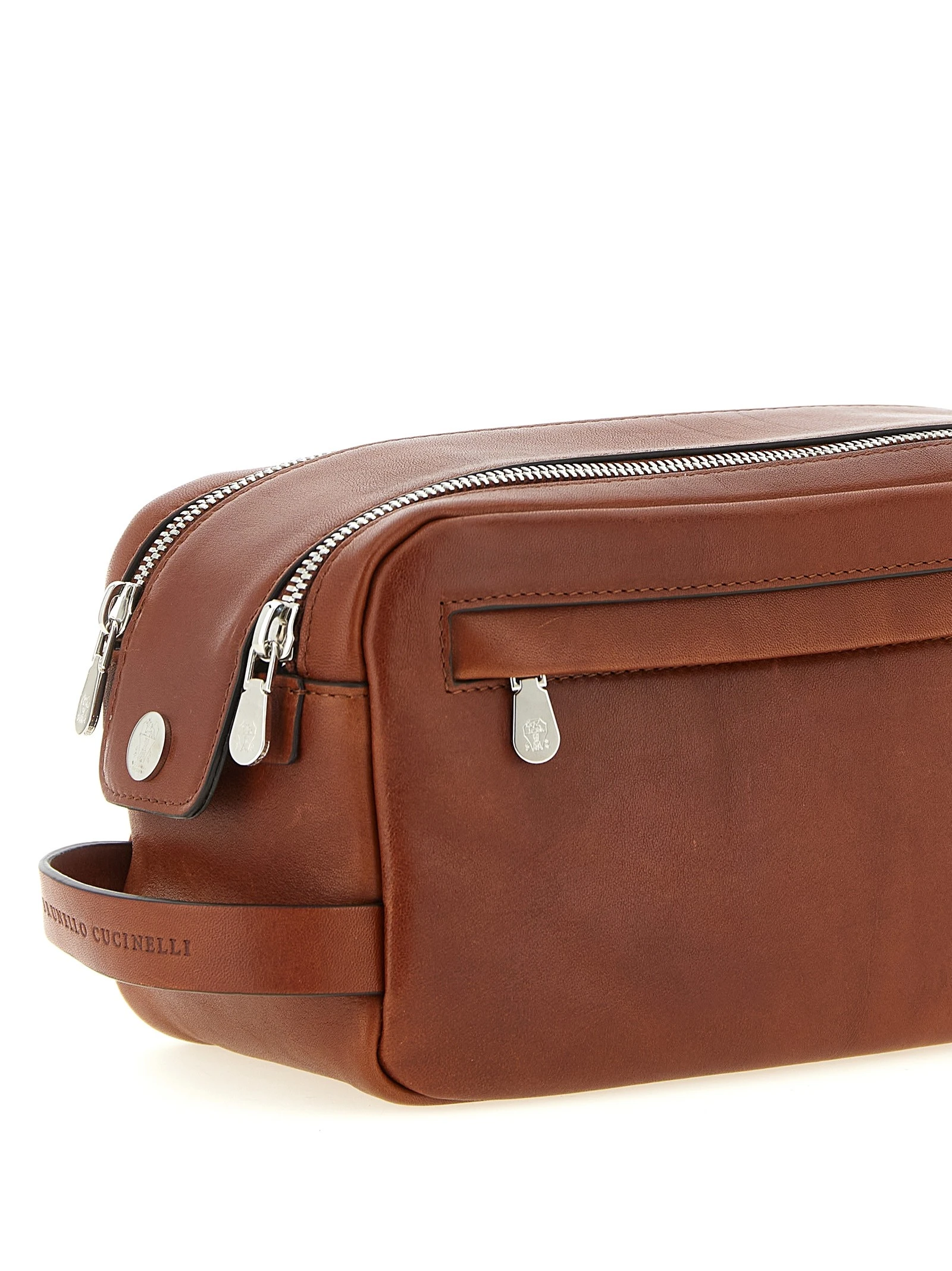 Vintage leather beauty
