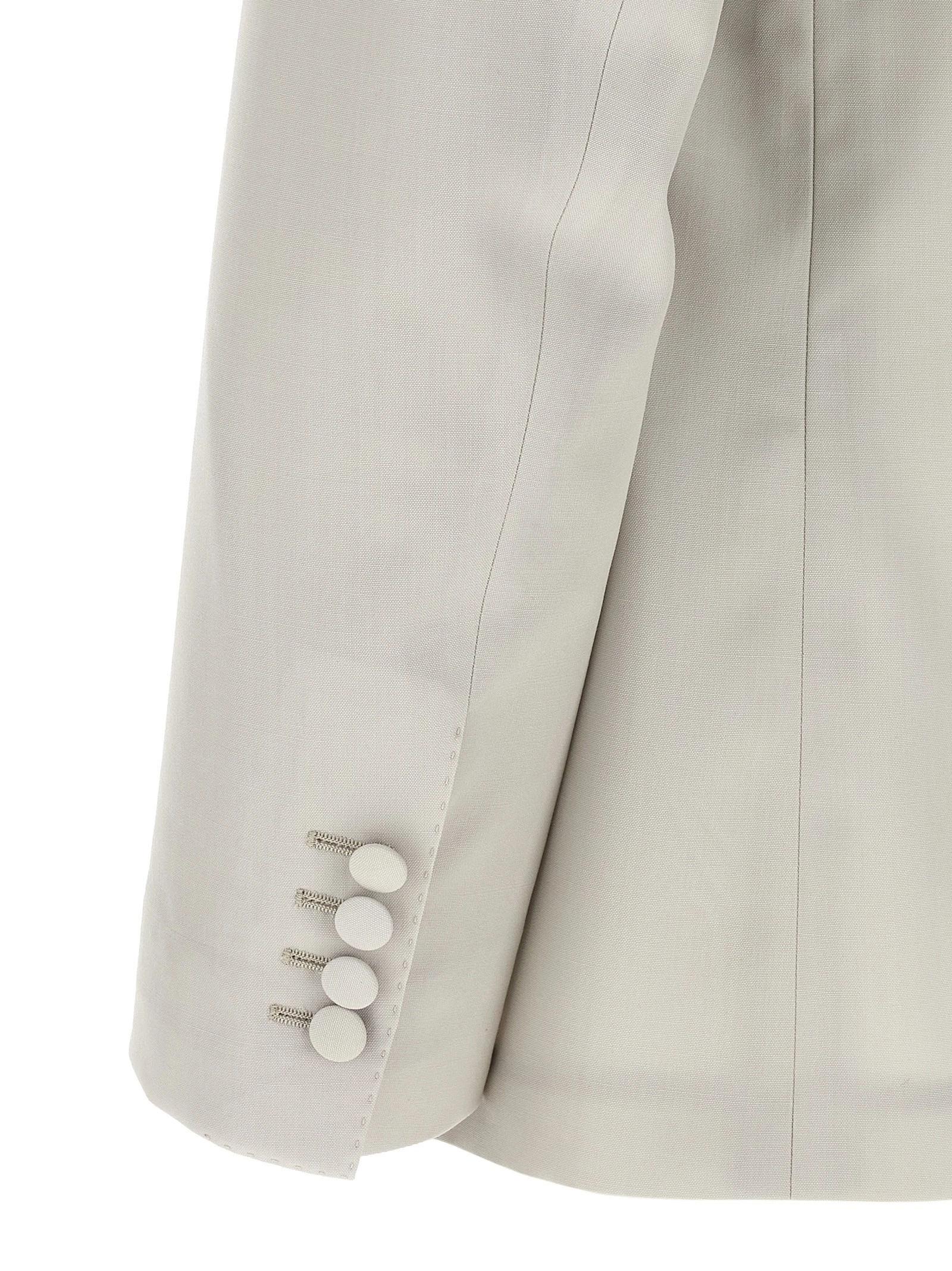 'Taormina' blazer