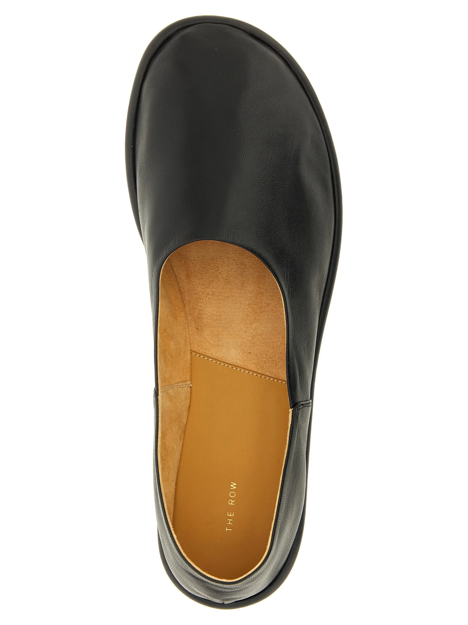 'Canal' loafers