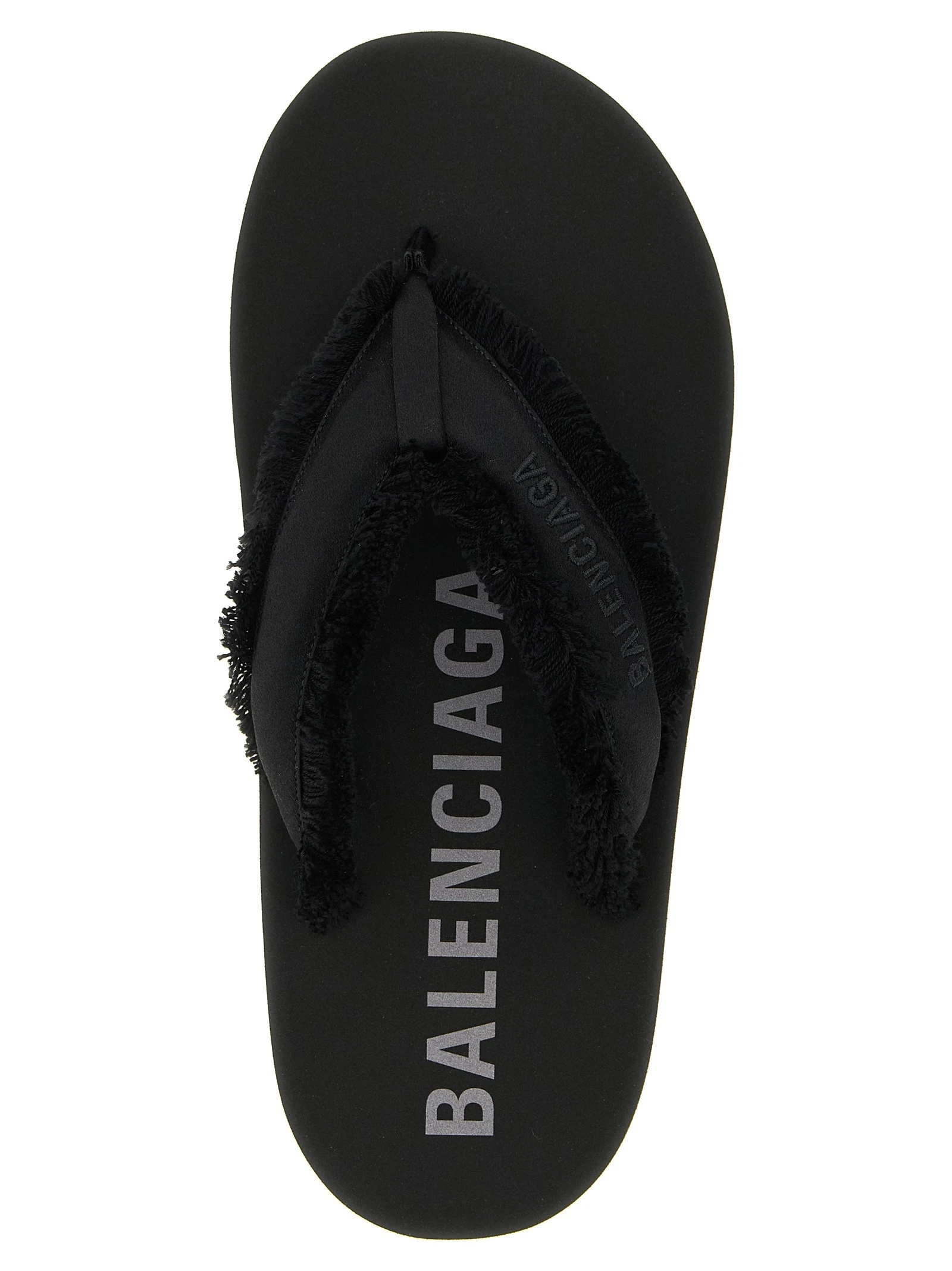 'Jet Lag' sandals