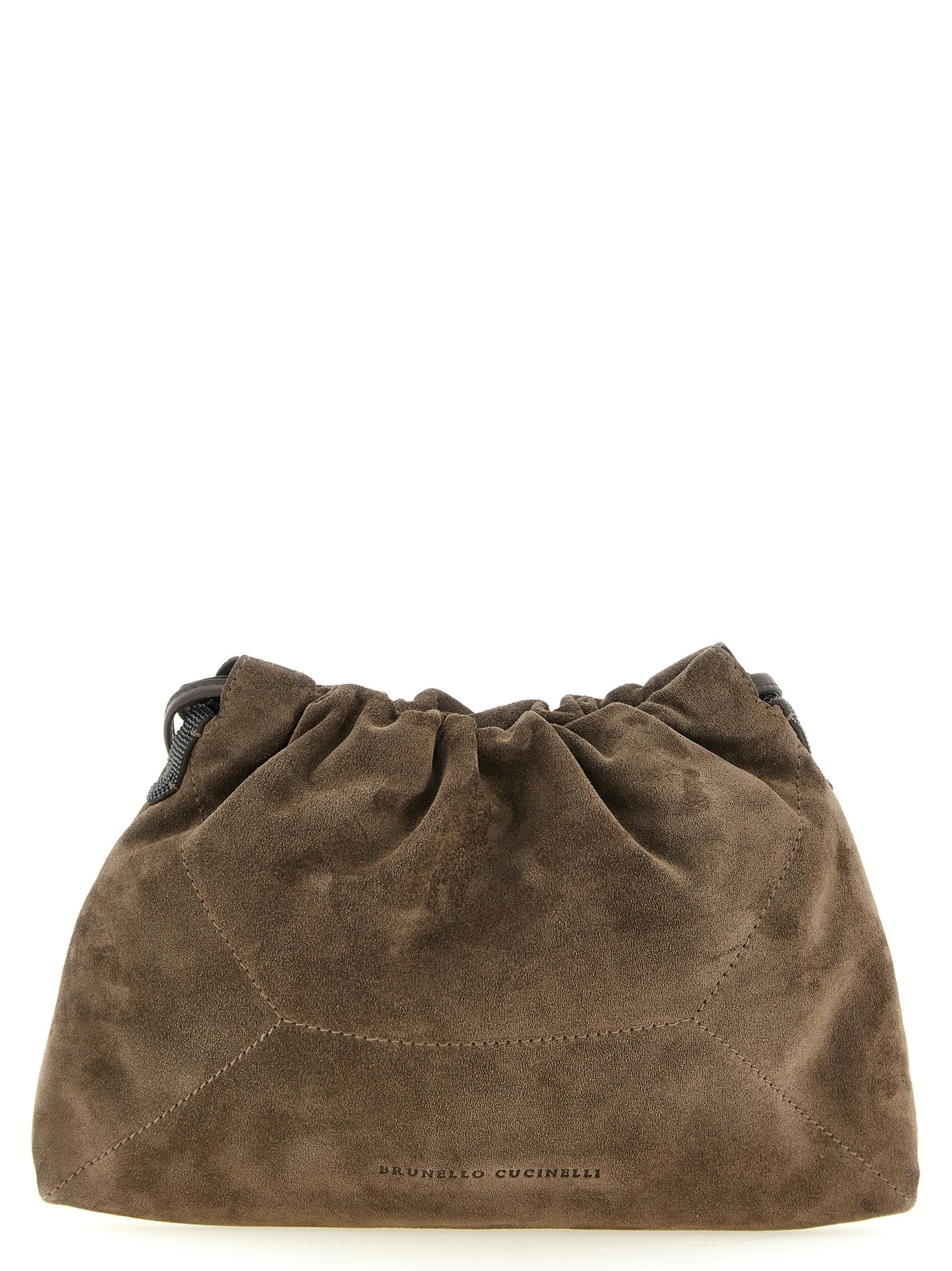 'BC Duo' pouch