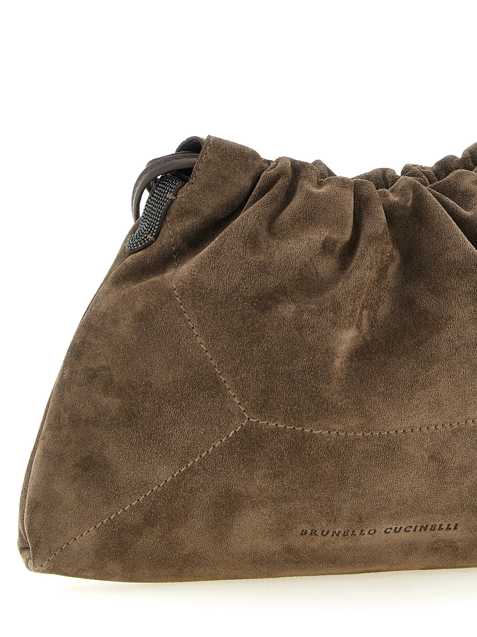 'BC Duo' pouch