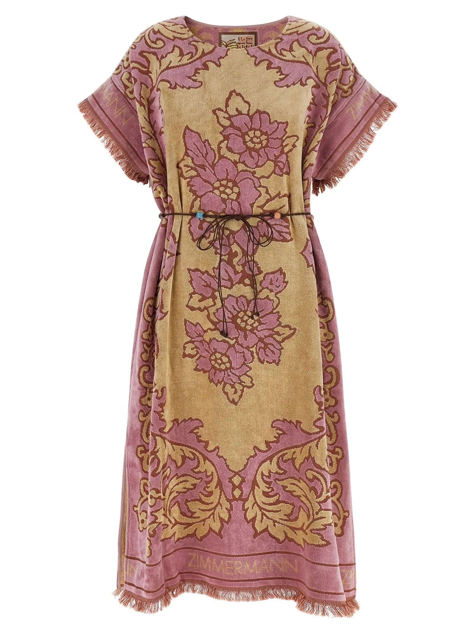'Aster' dress