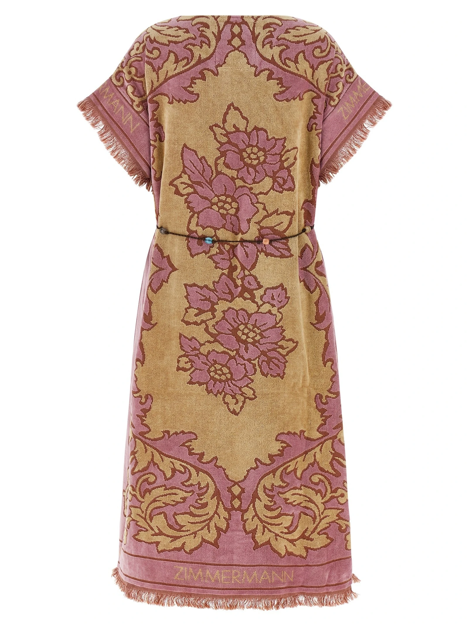 'Aster' dress
