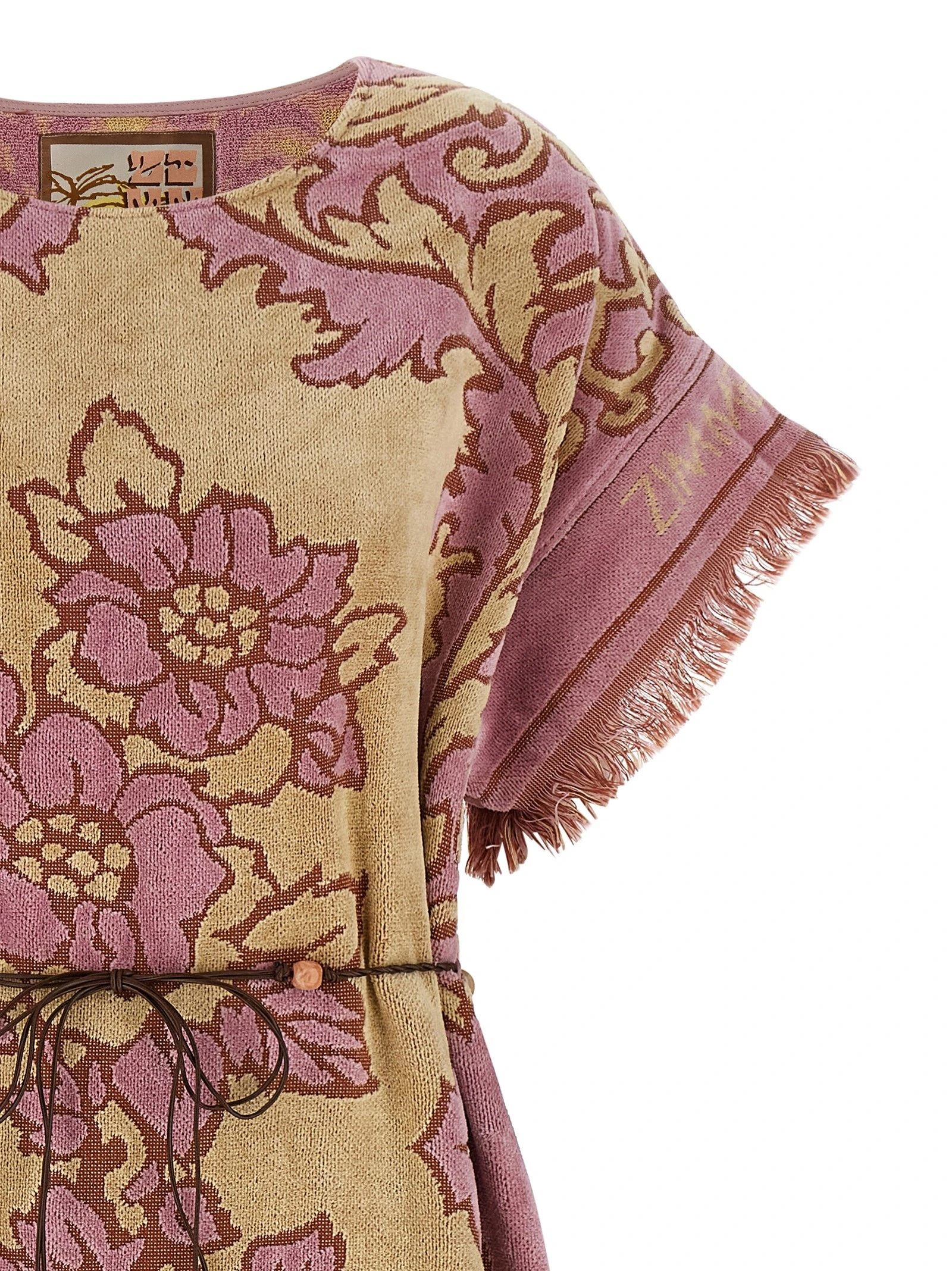 'Aster' dress