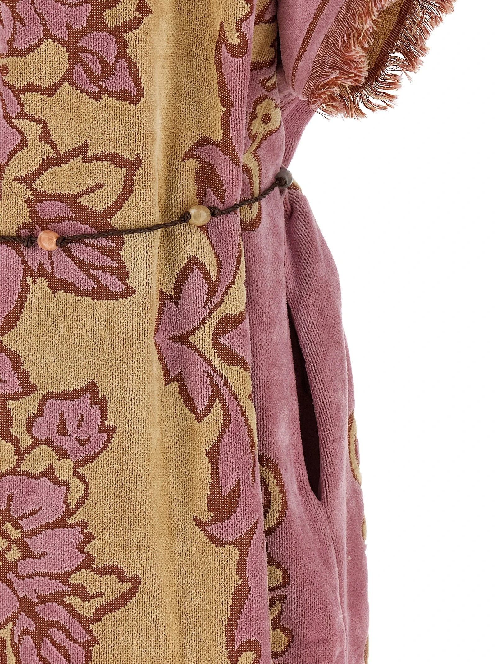 'Aster' dress