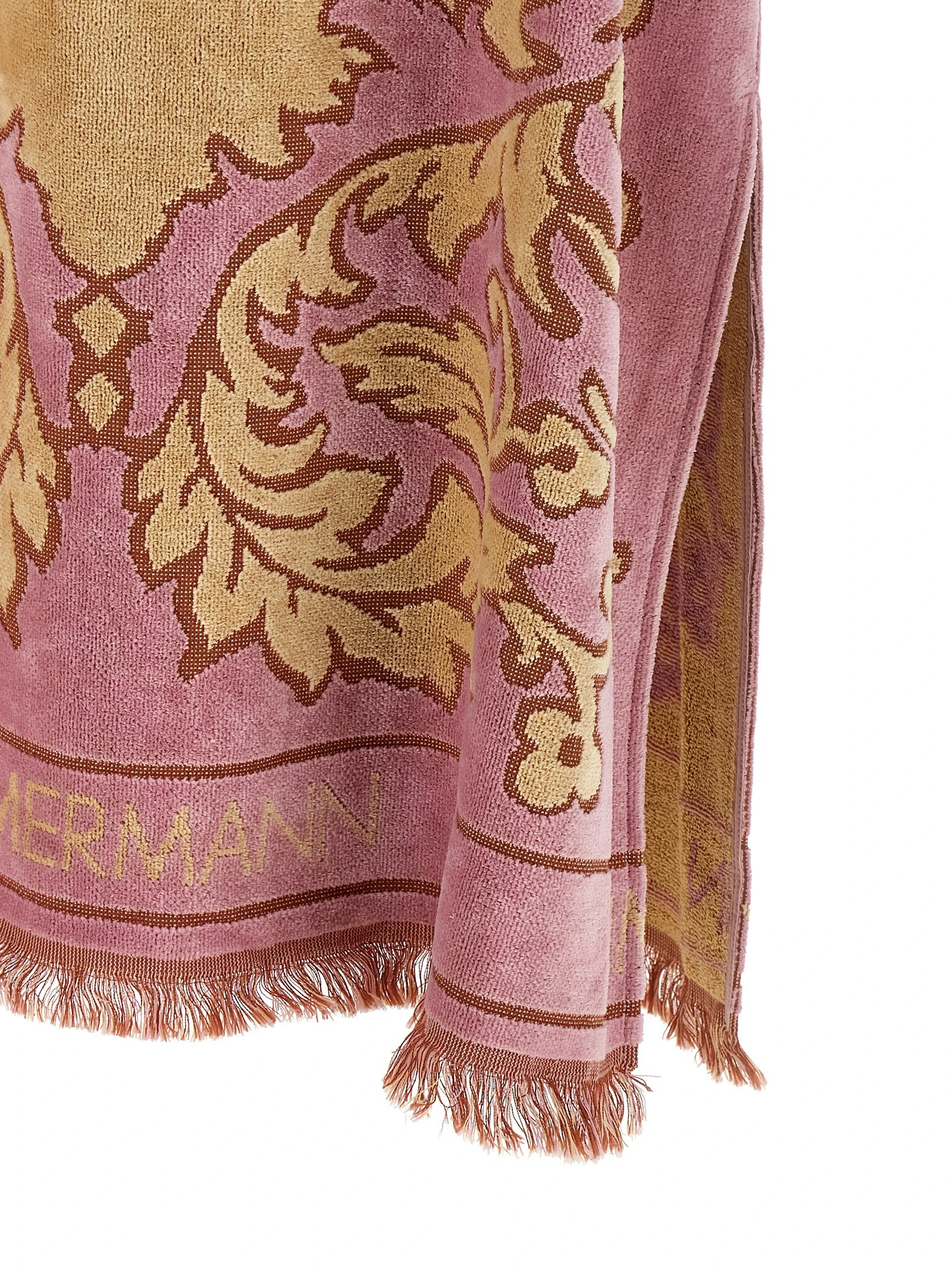'Aster' dress