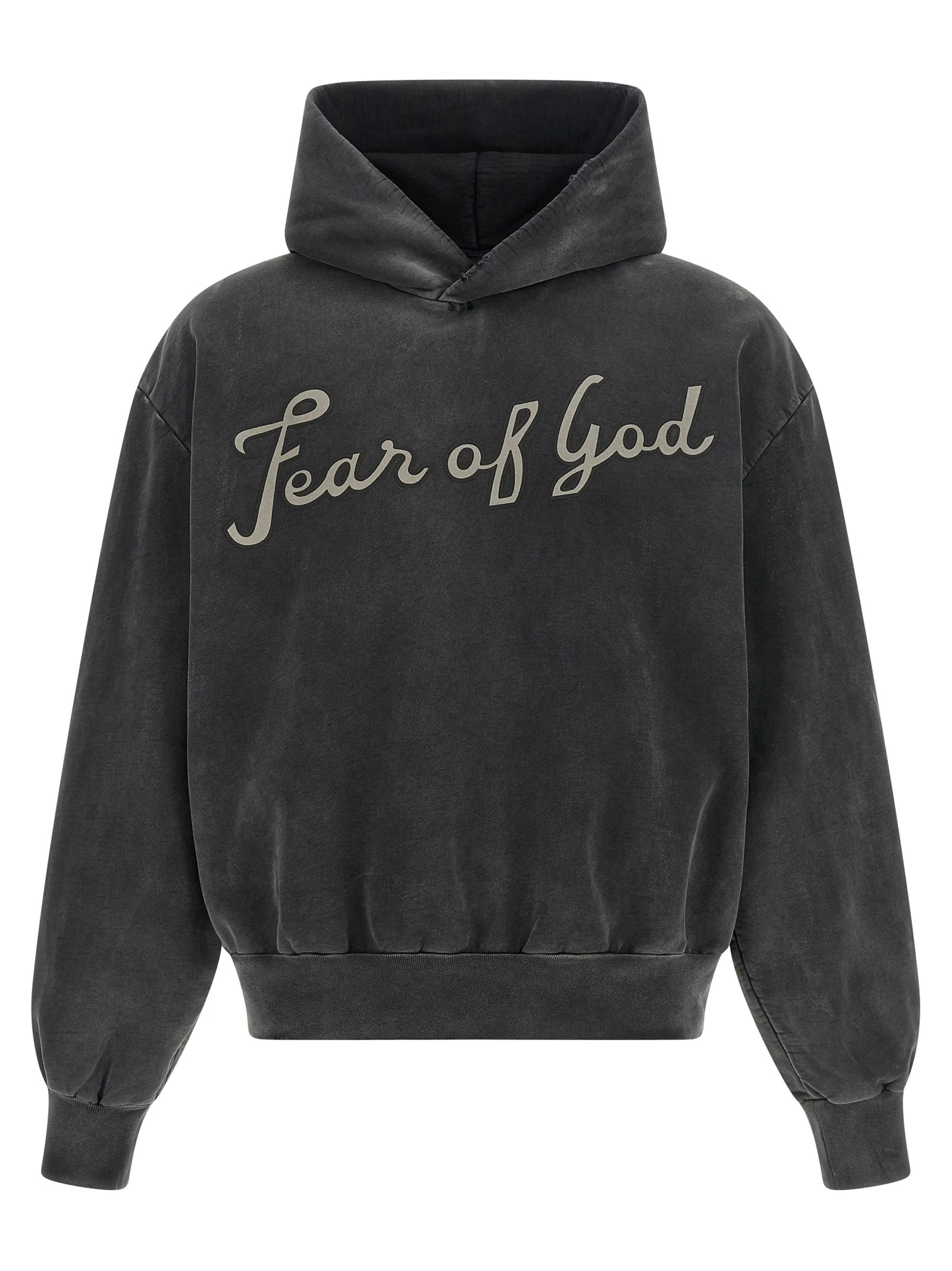 '26' hoodie