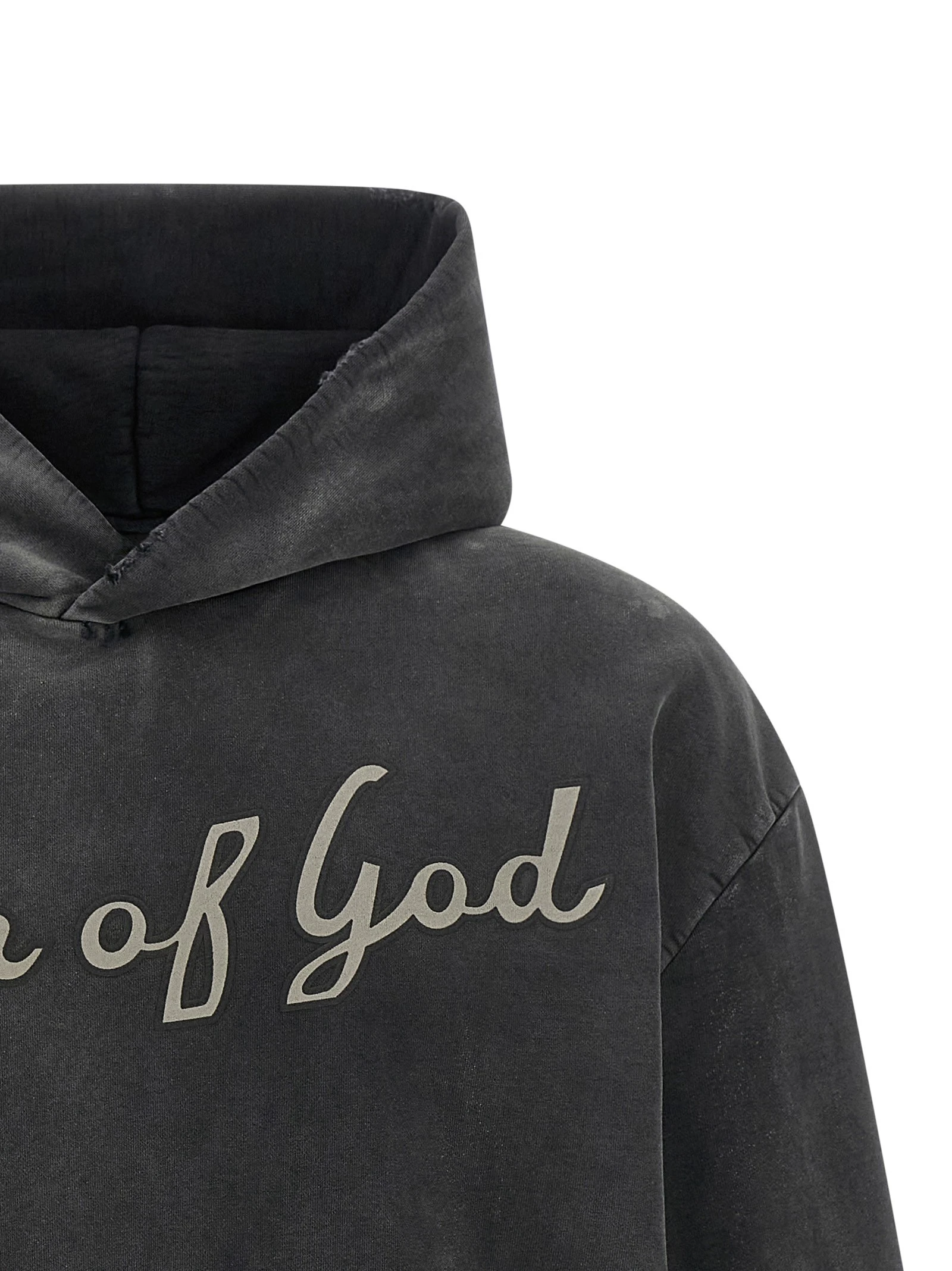 '26' hoodie