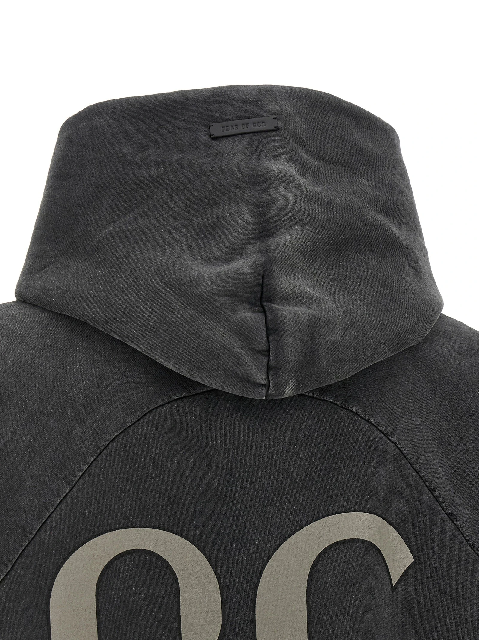 '26' hoodie