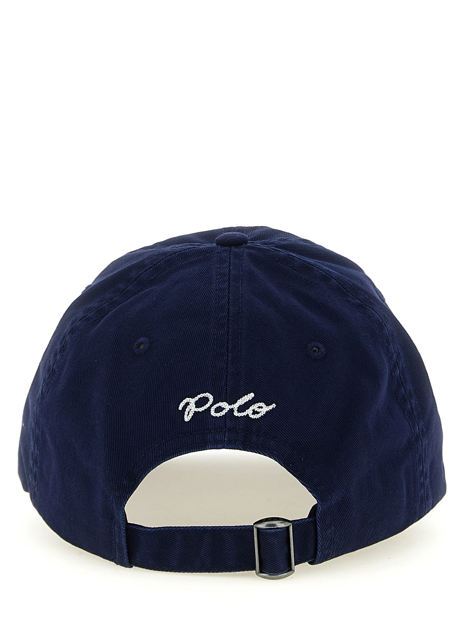 'NY' cap