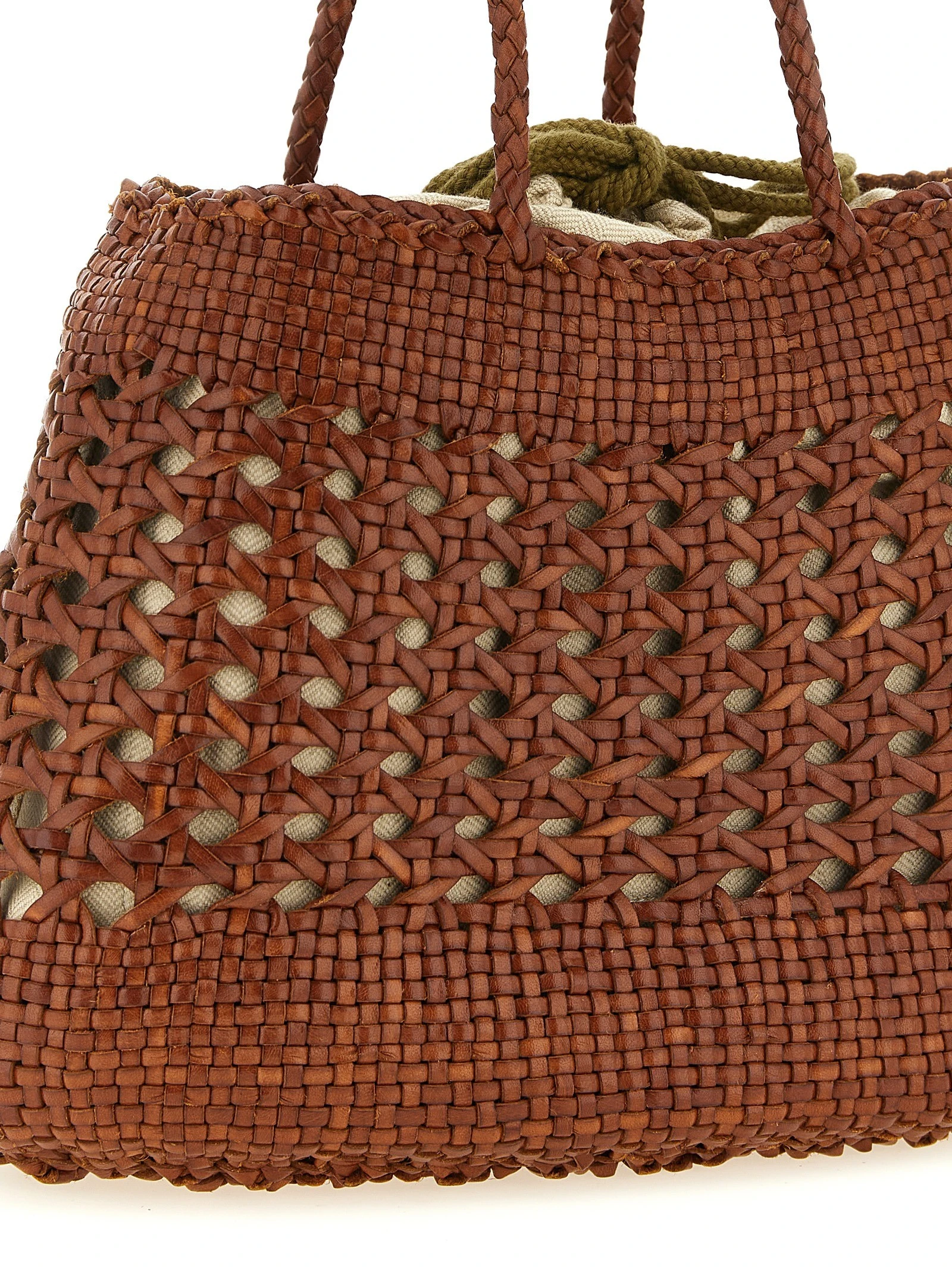 'Santa Cano' handbag