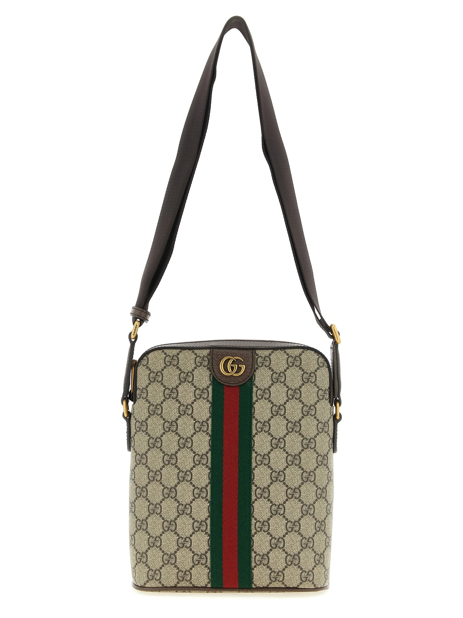 'Ophidia' small crossbody bag