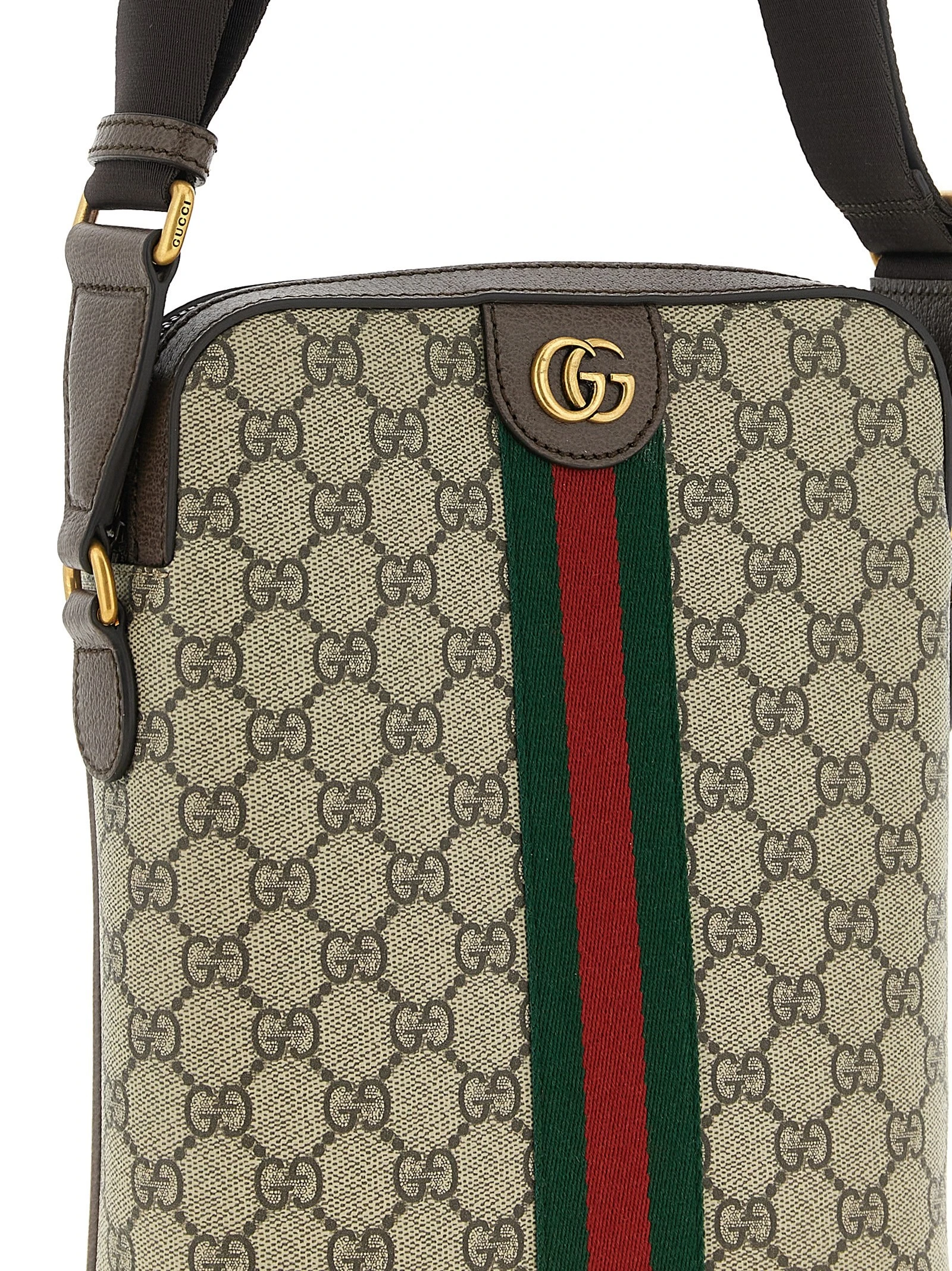 'Ophidia' small crossbody bag