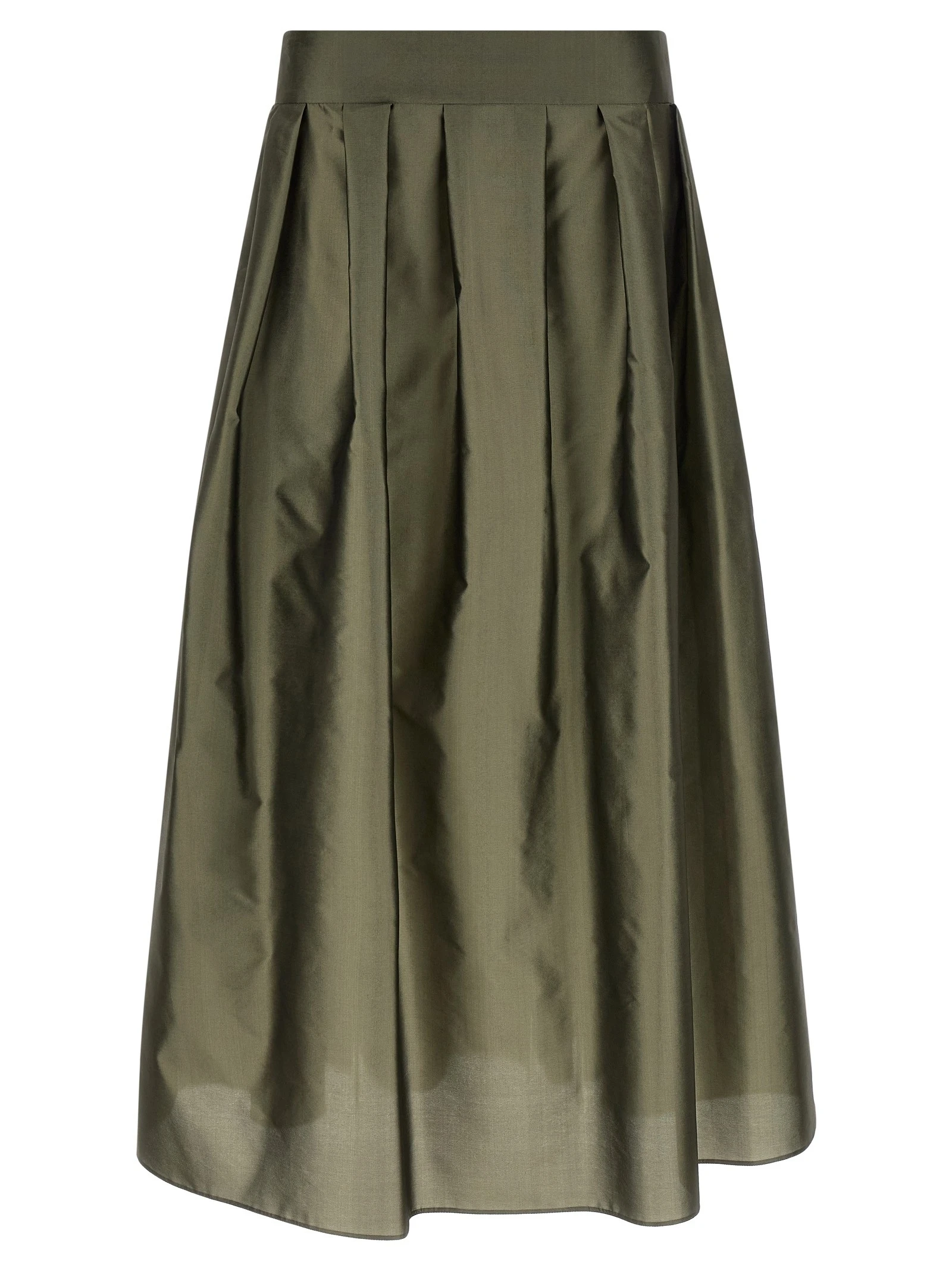 'SmmEffetto' skirt
