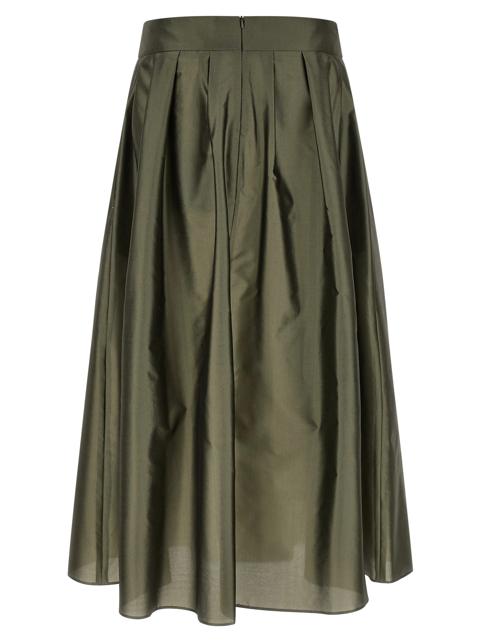 'SmmEffetto' skirt