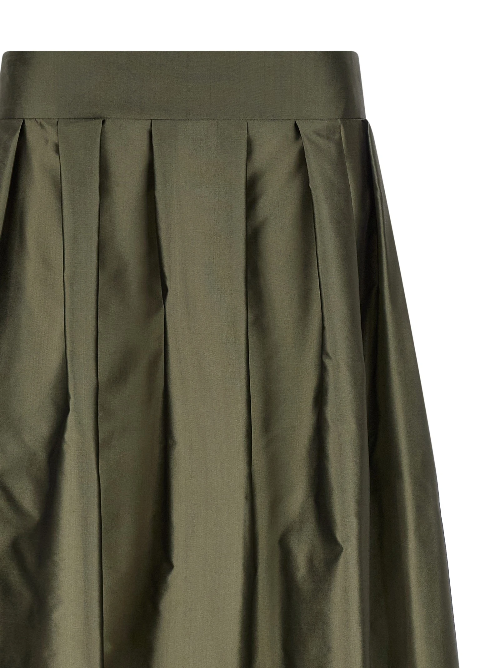 'SmmEffetto' skirt