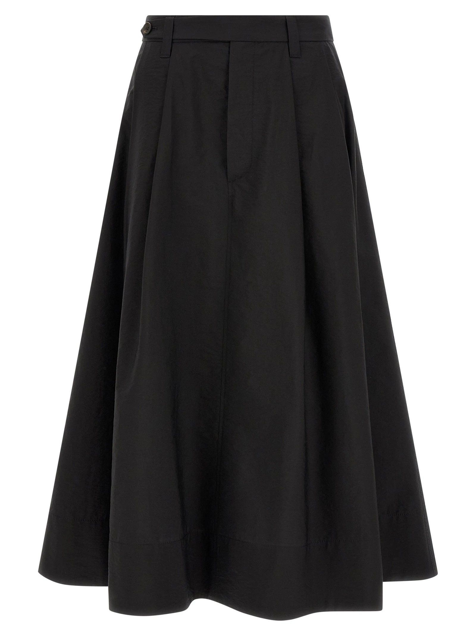 'Sartorial' skirt