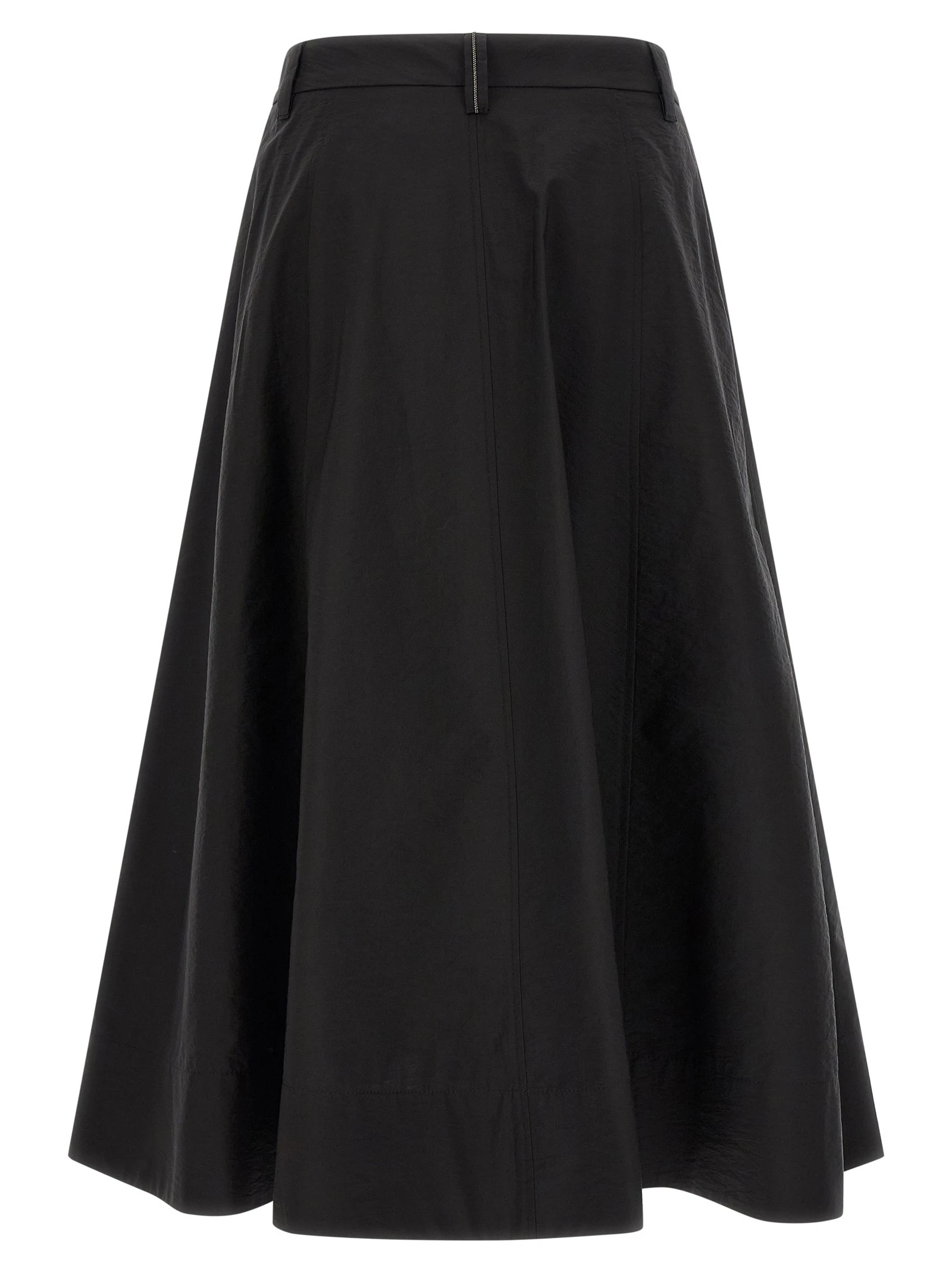 'Sartorial' skirt